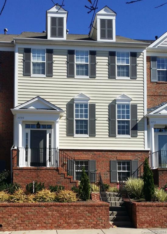 Sterling Heights - Residential