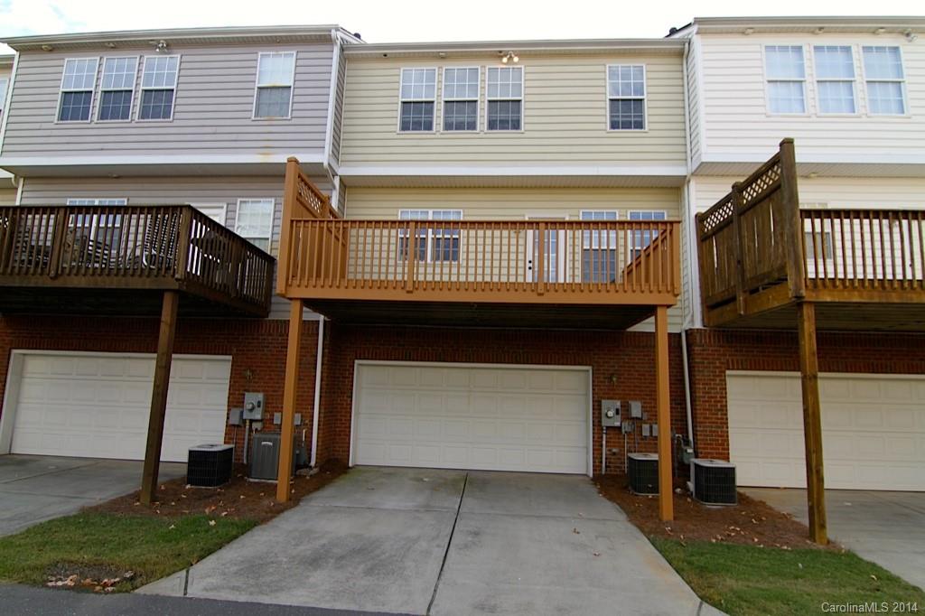Sterling Heights - Residential