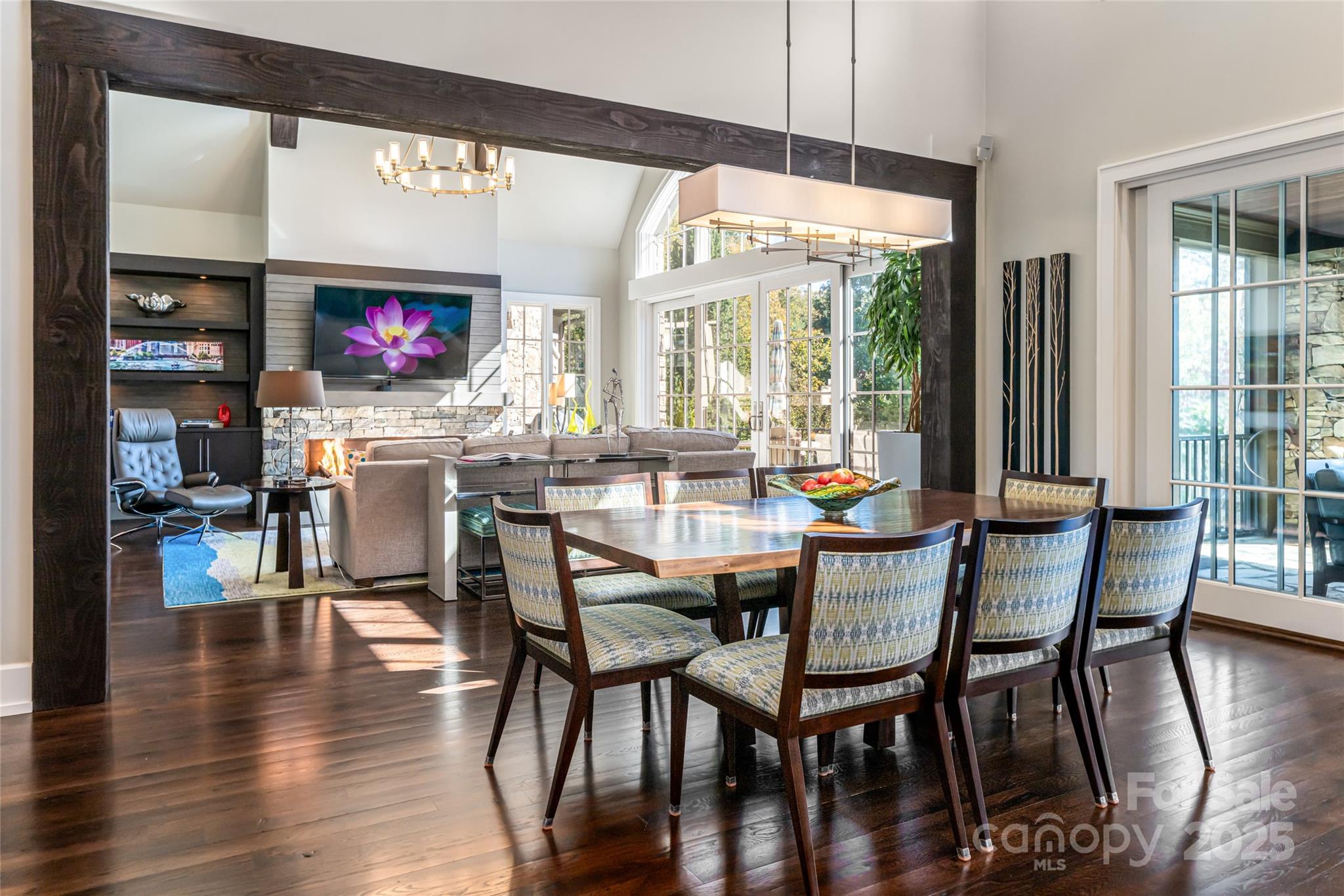 Ramble Biltmore Forest - Residential