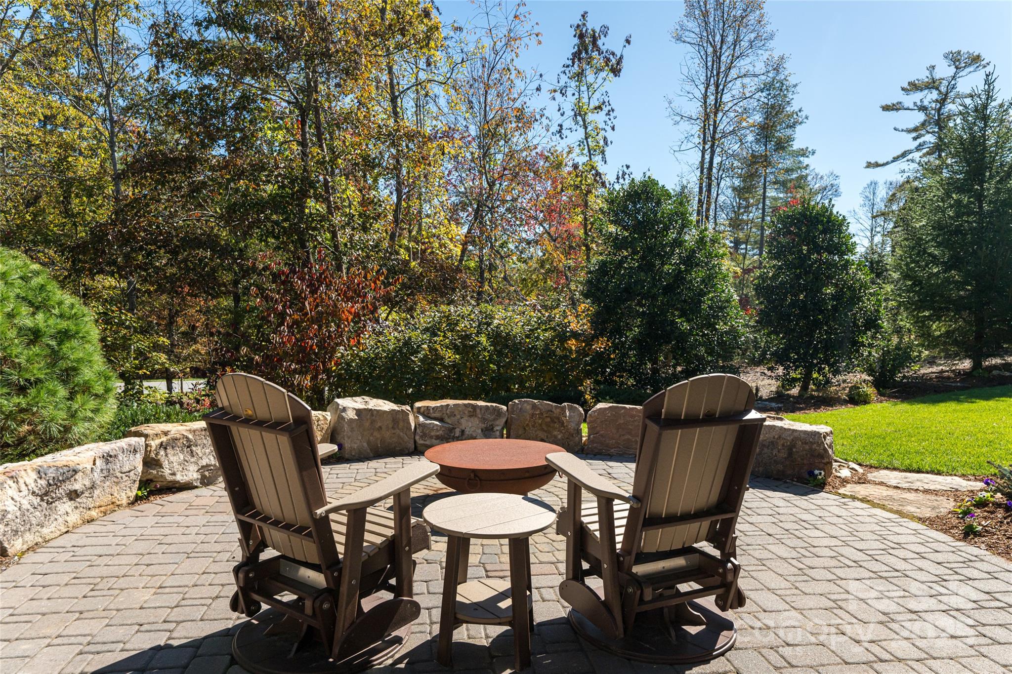 Ramble Biltmore Forest - Residential