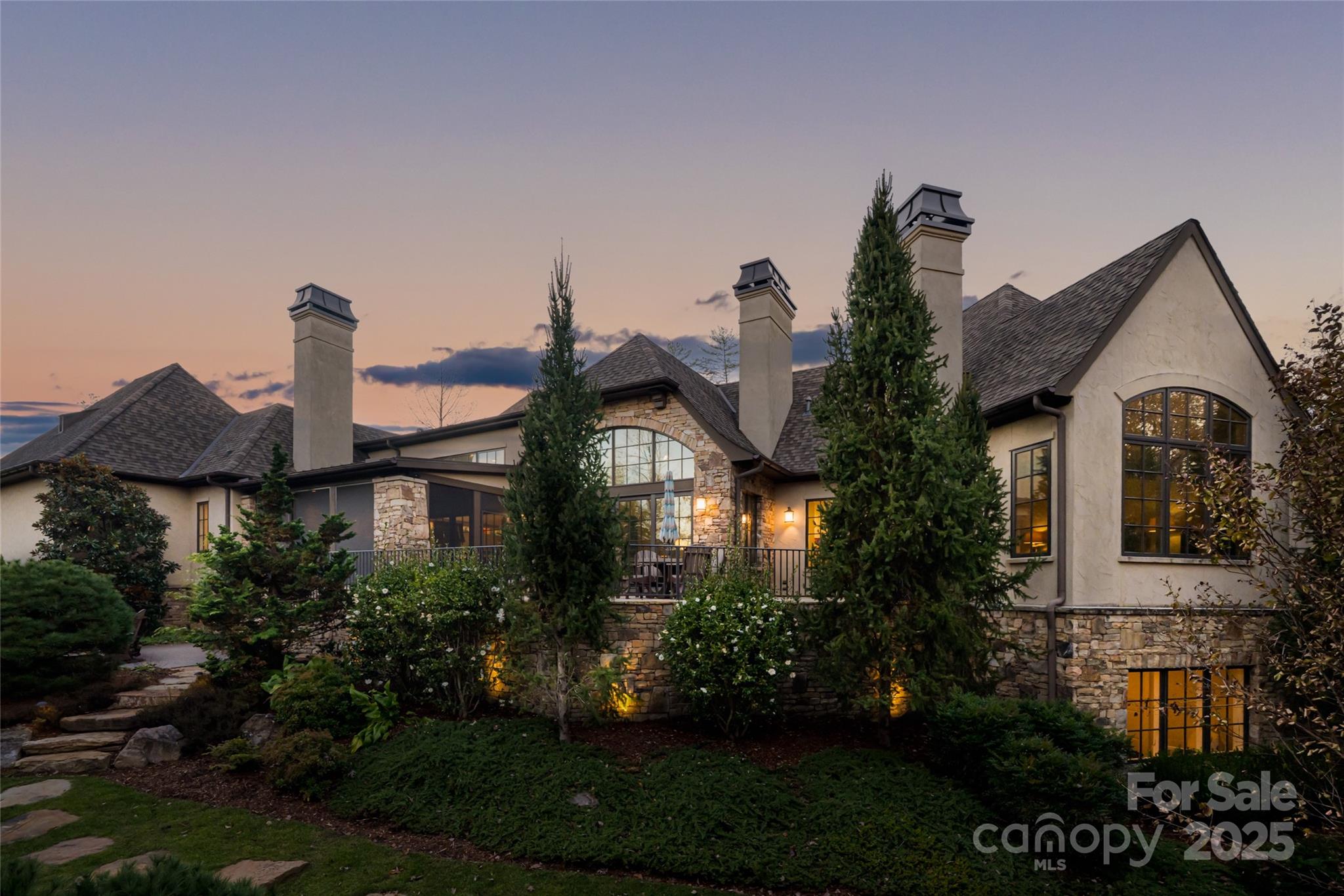 Ramble Biltmore Forest - Residential