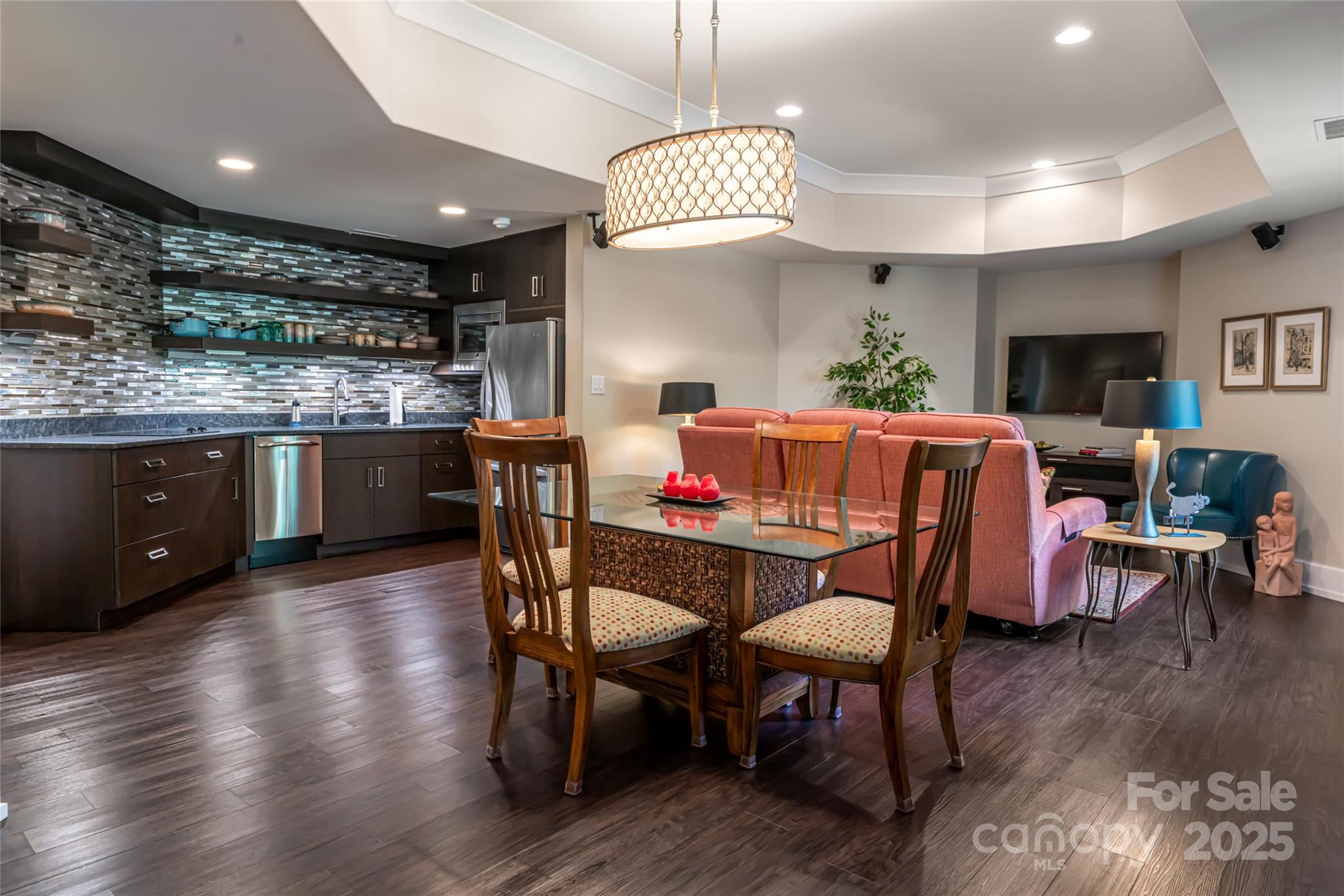 Ramble Biltmore Forest - Residential