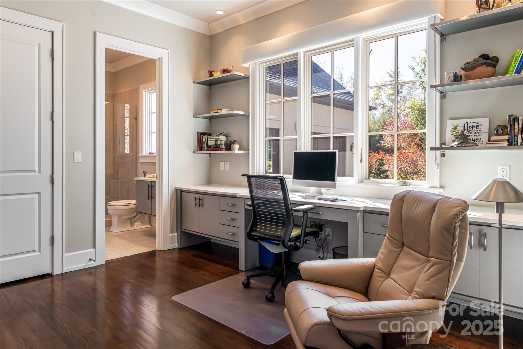 Ramble Biltmore Forest - Residential