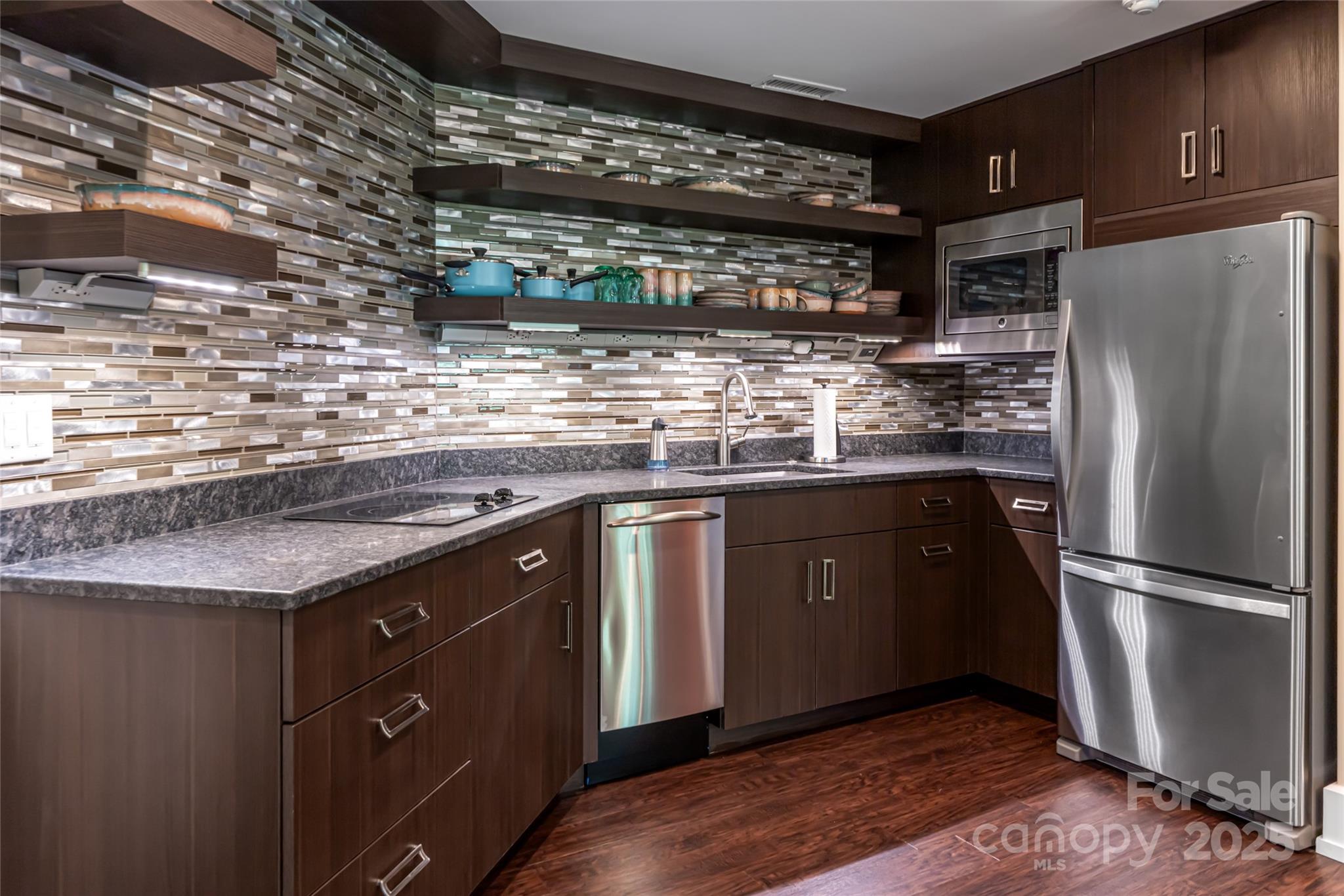 Ramble Biltmore Forest - Residential