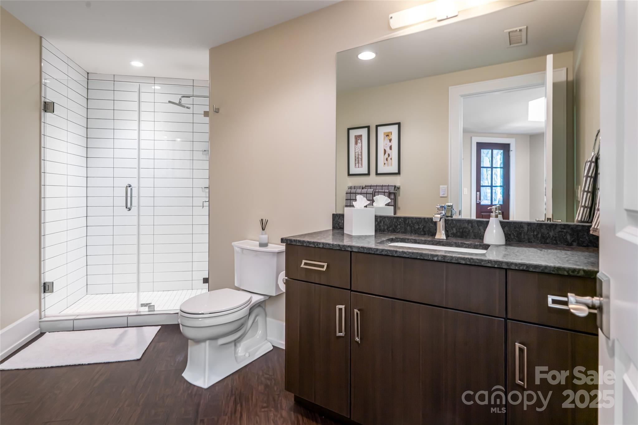 Ramble Biltmore Forest - Residential