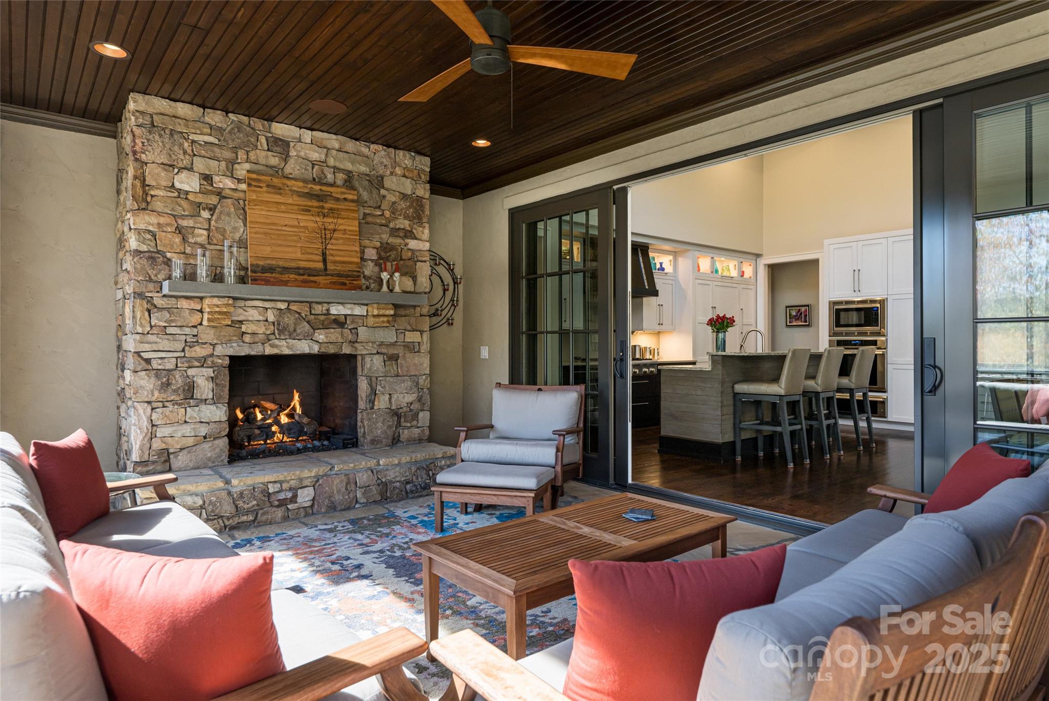 Ramble Biltmore Forest - Residential