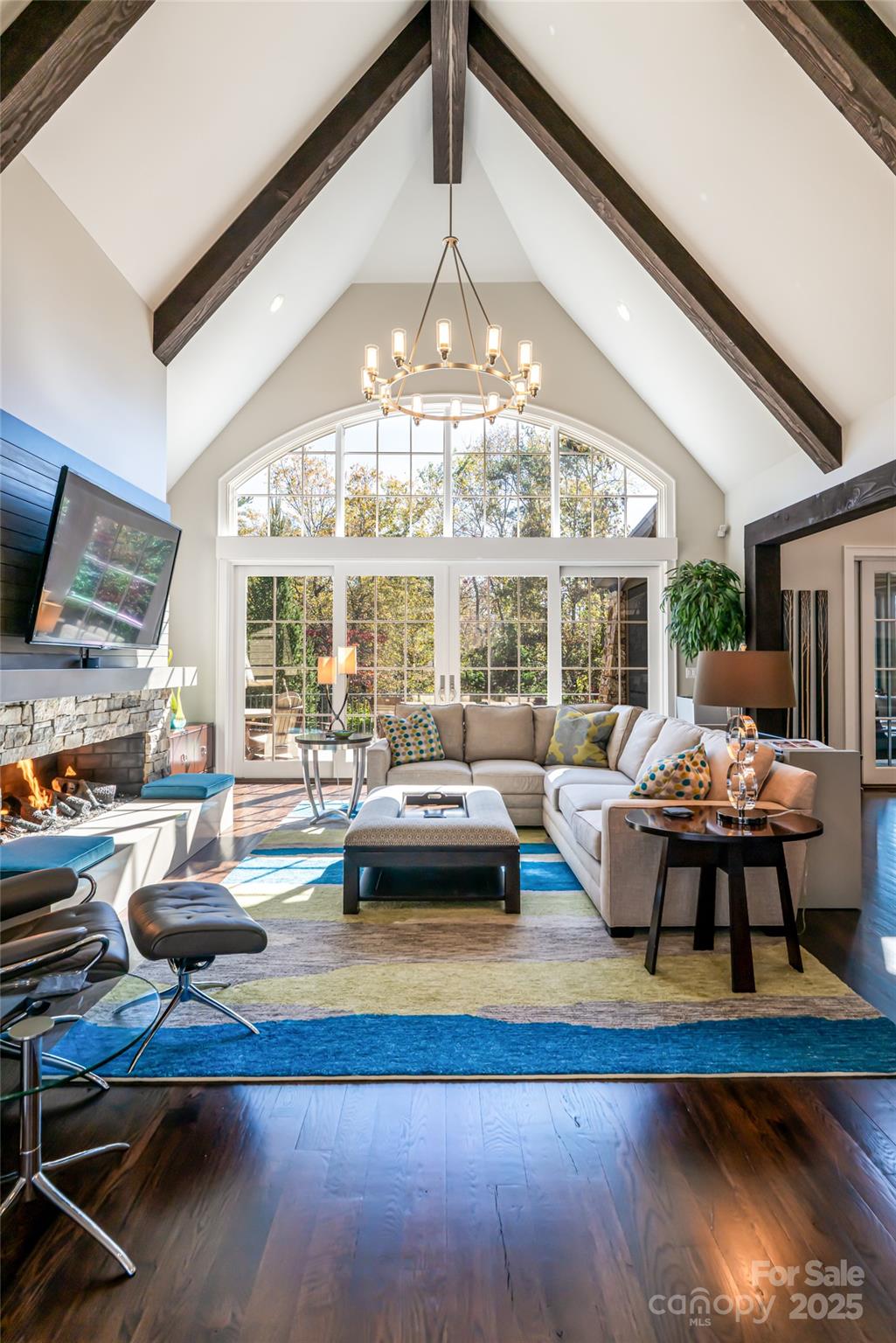 Ramble Biltmore Forest - Residential