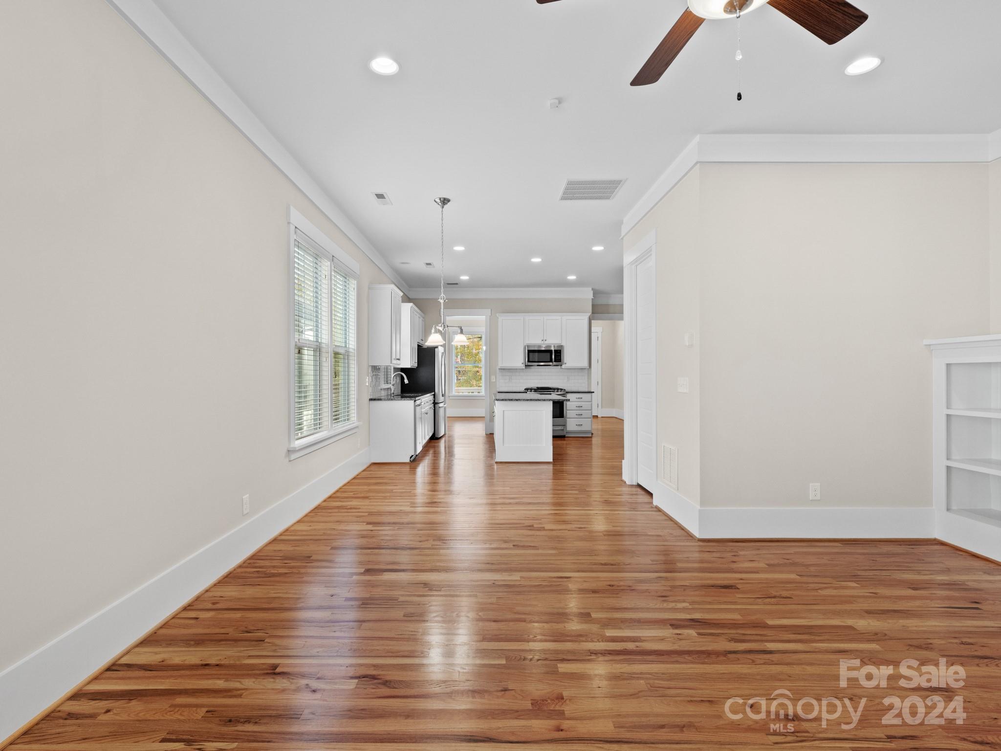 Riverwalk - Residential