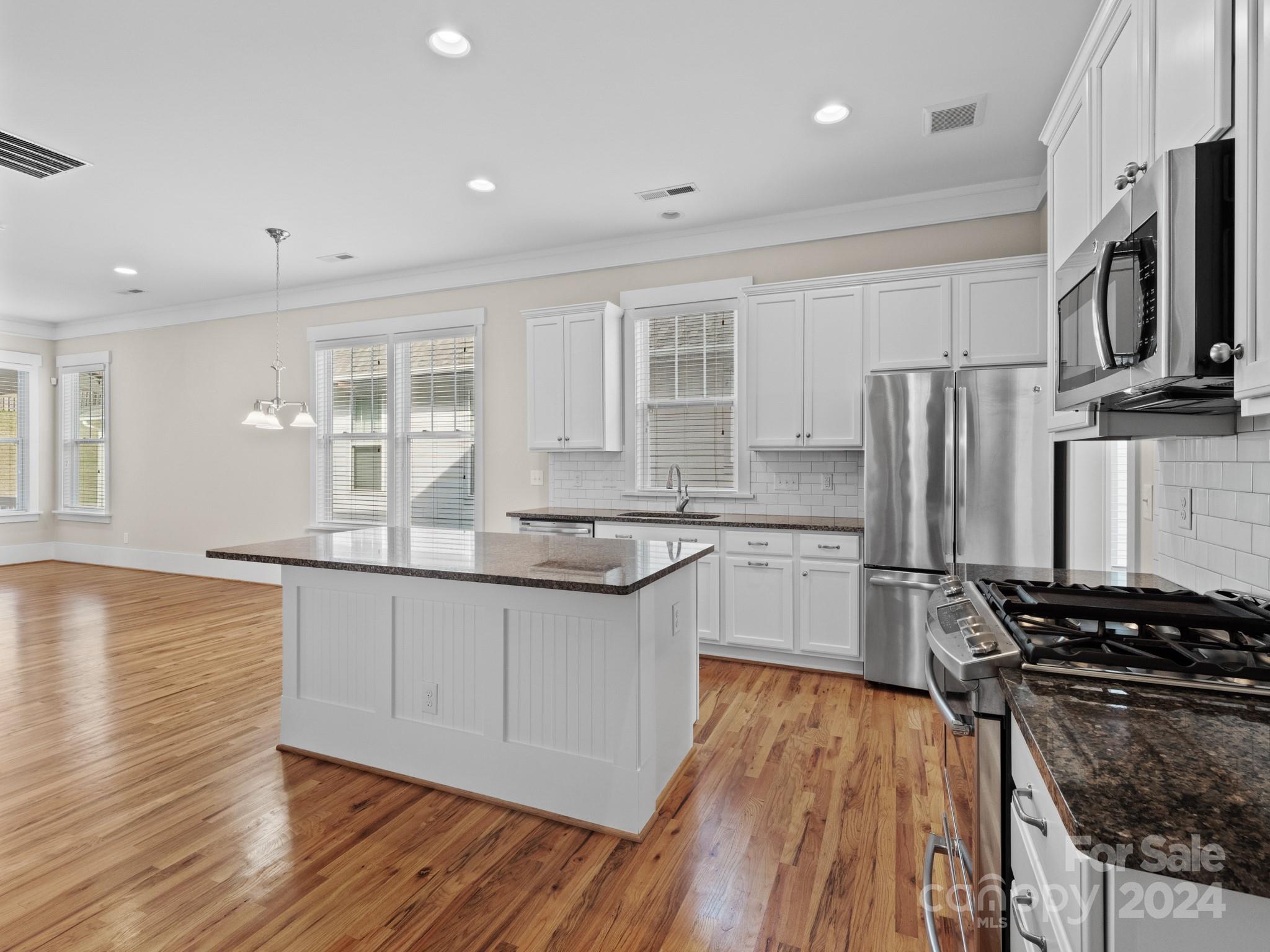 Riverwalk - Residential