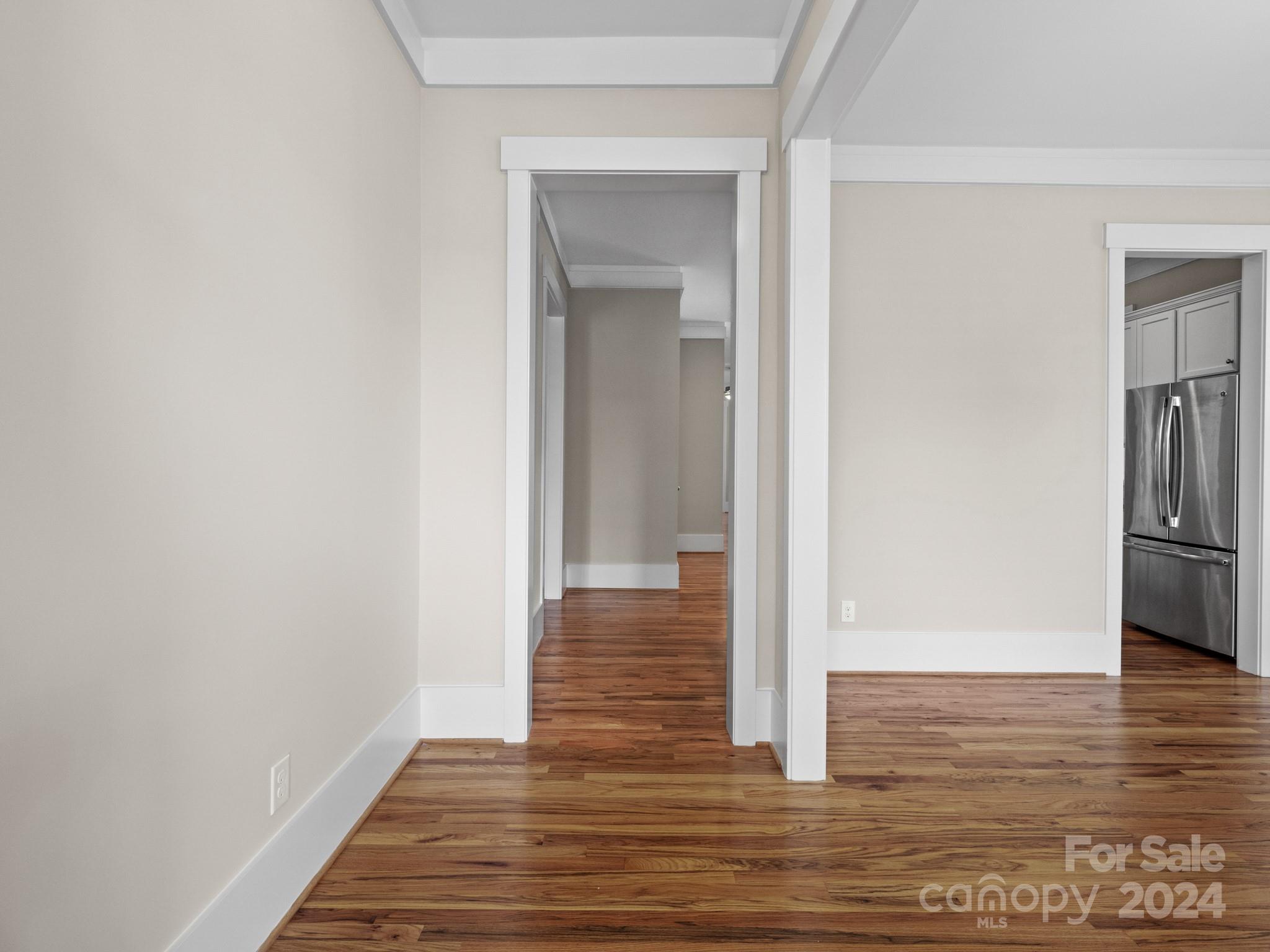 Riverwalk - Residential