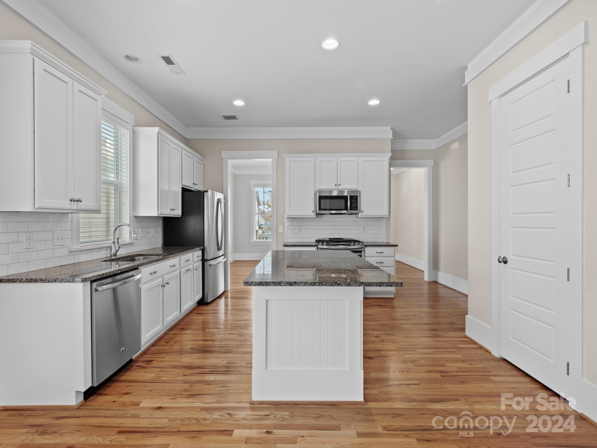 Riverwalk - Residential