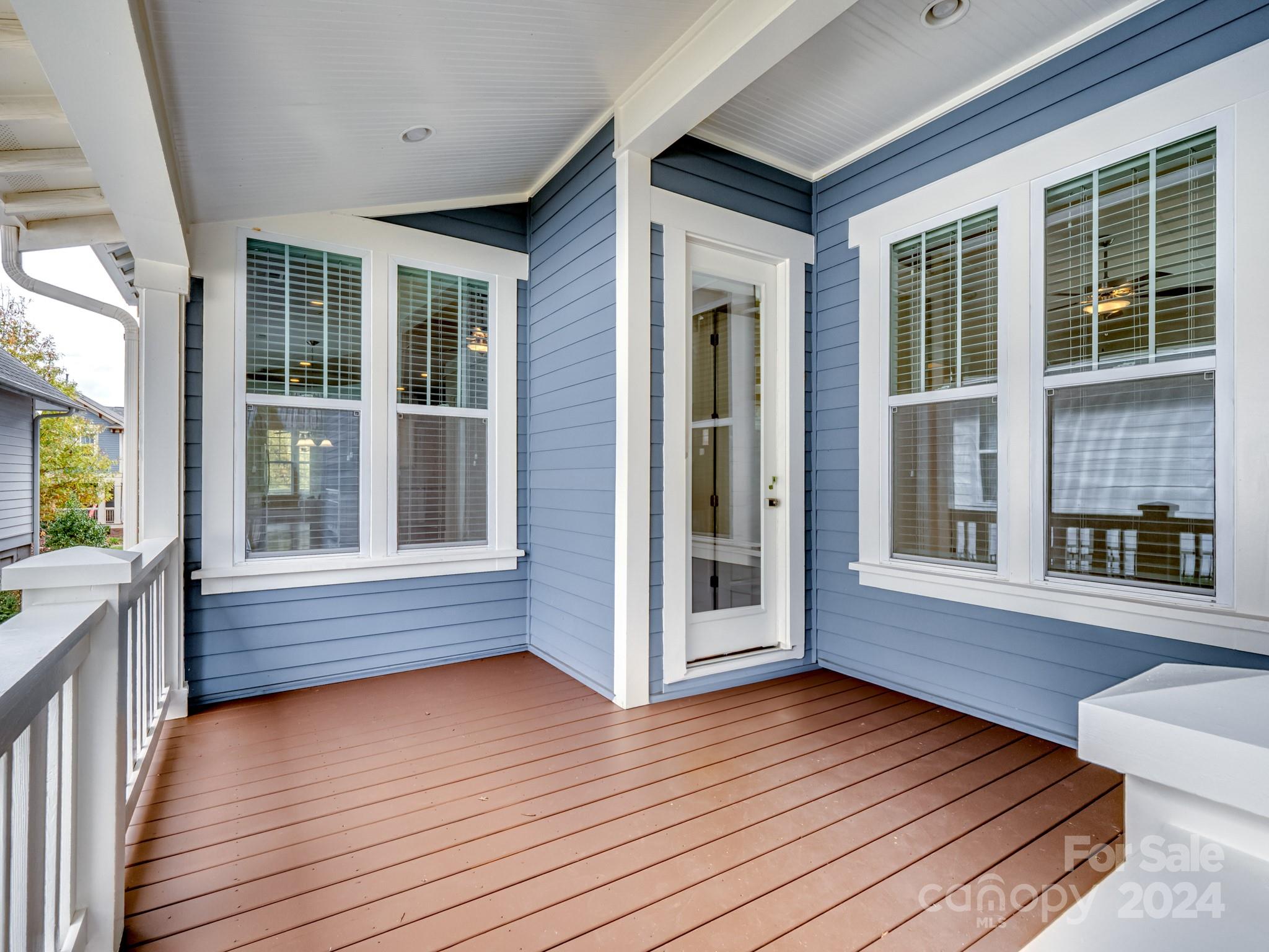 Riverwalk - Residential