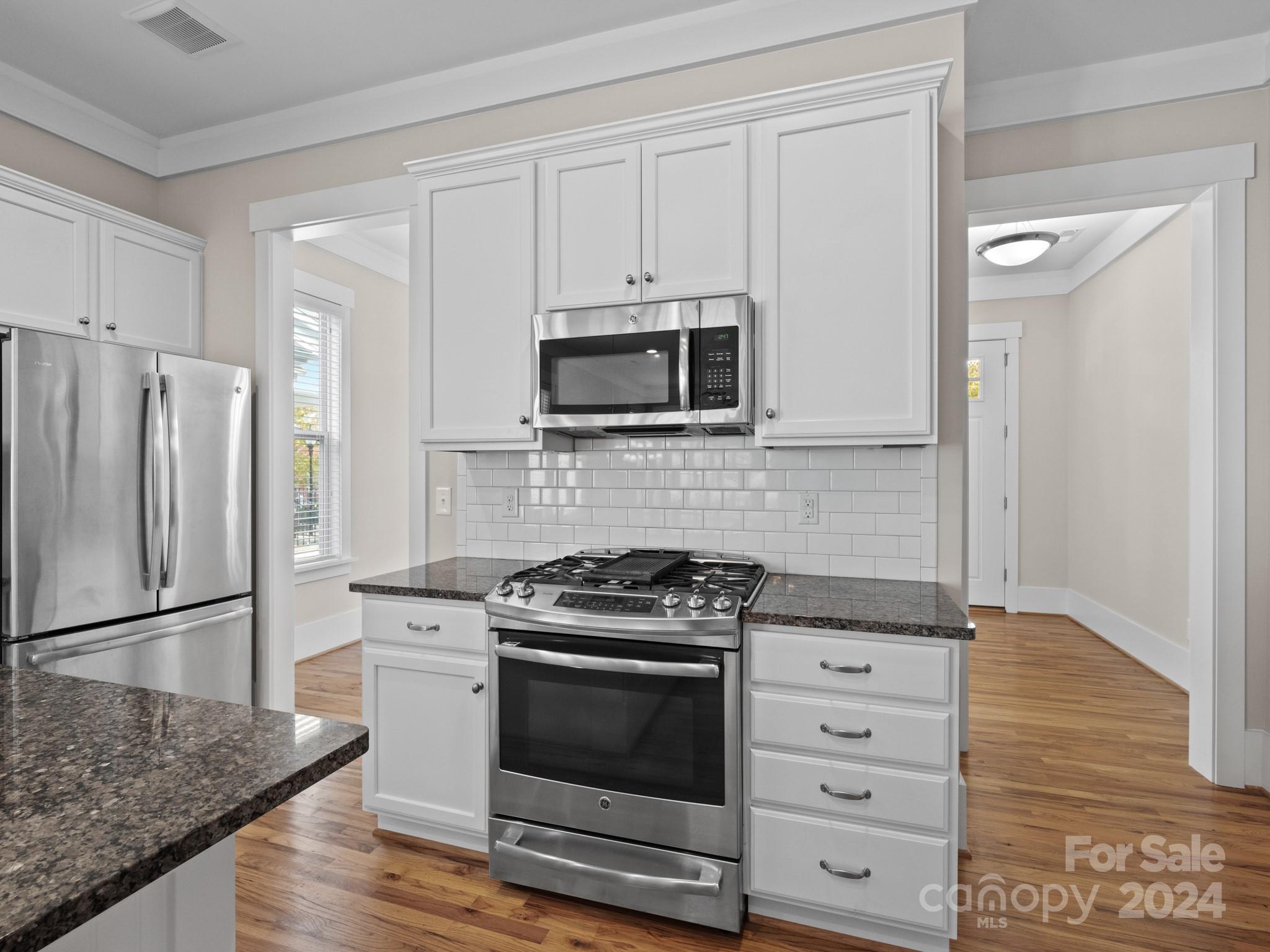 Riverwalk - Residential