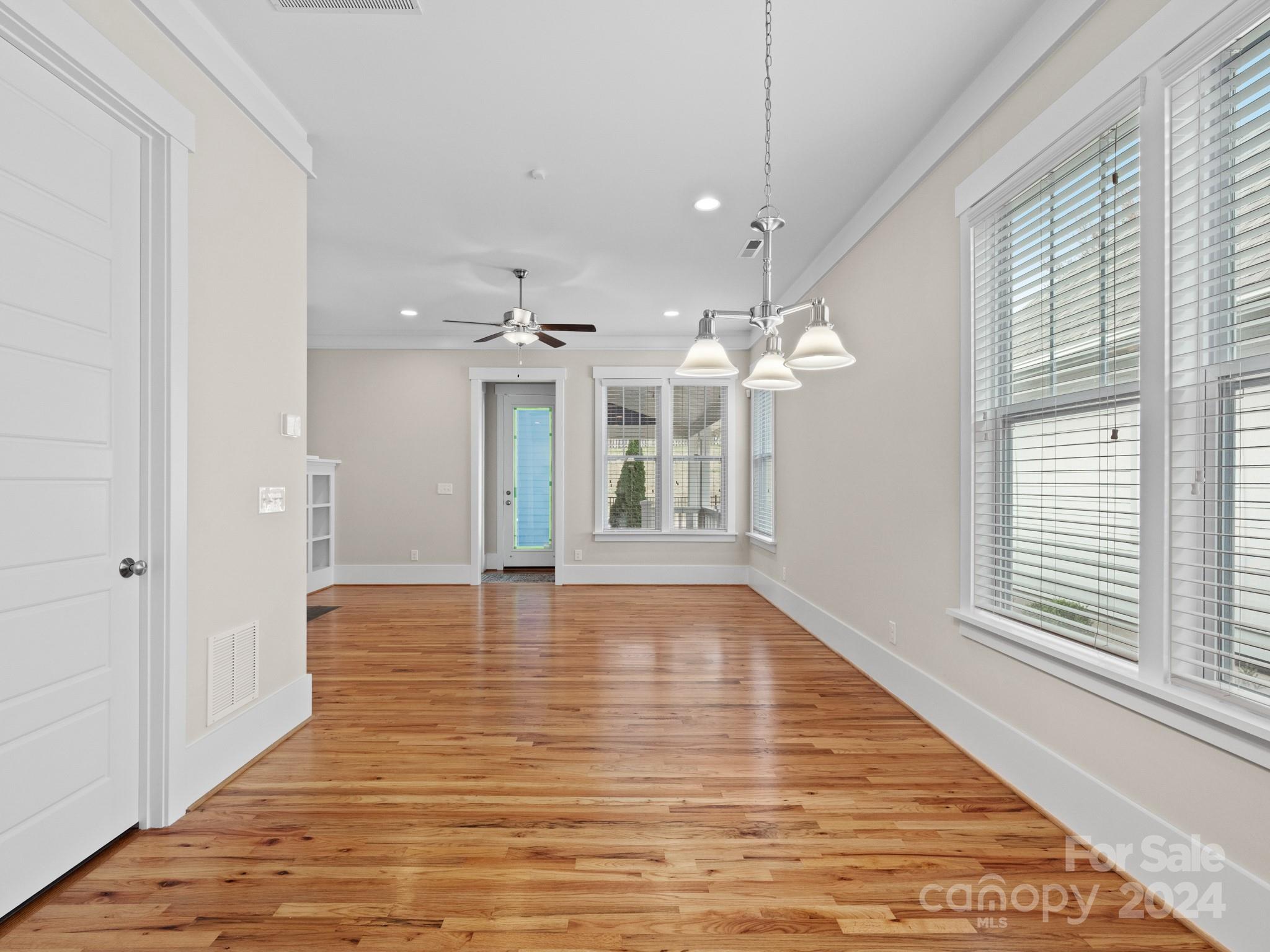 Riverwalk - Residential