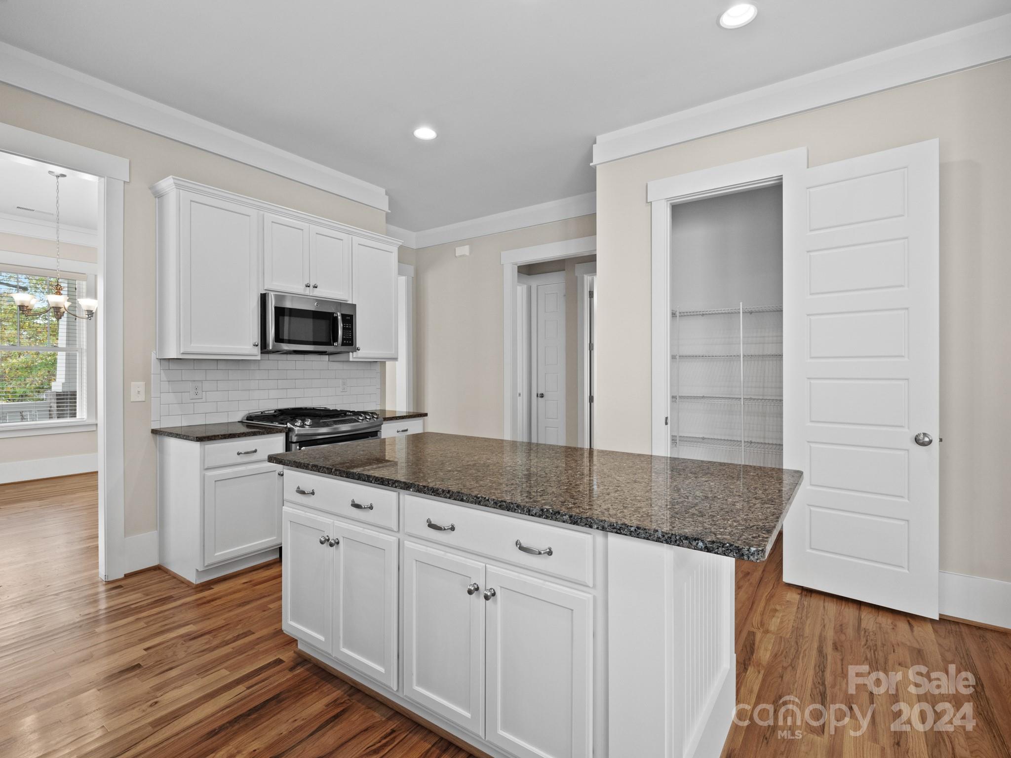 Riverwalk - Residential