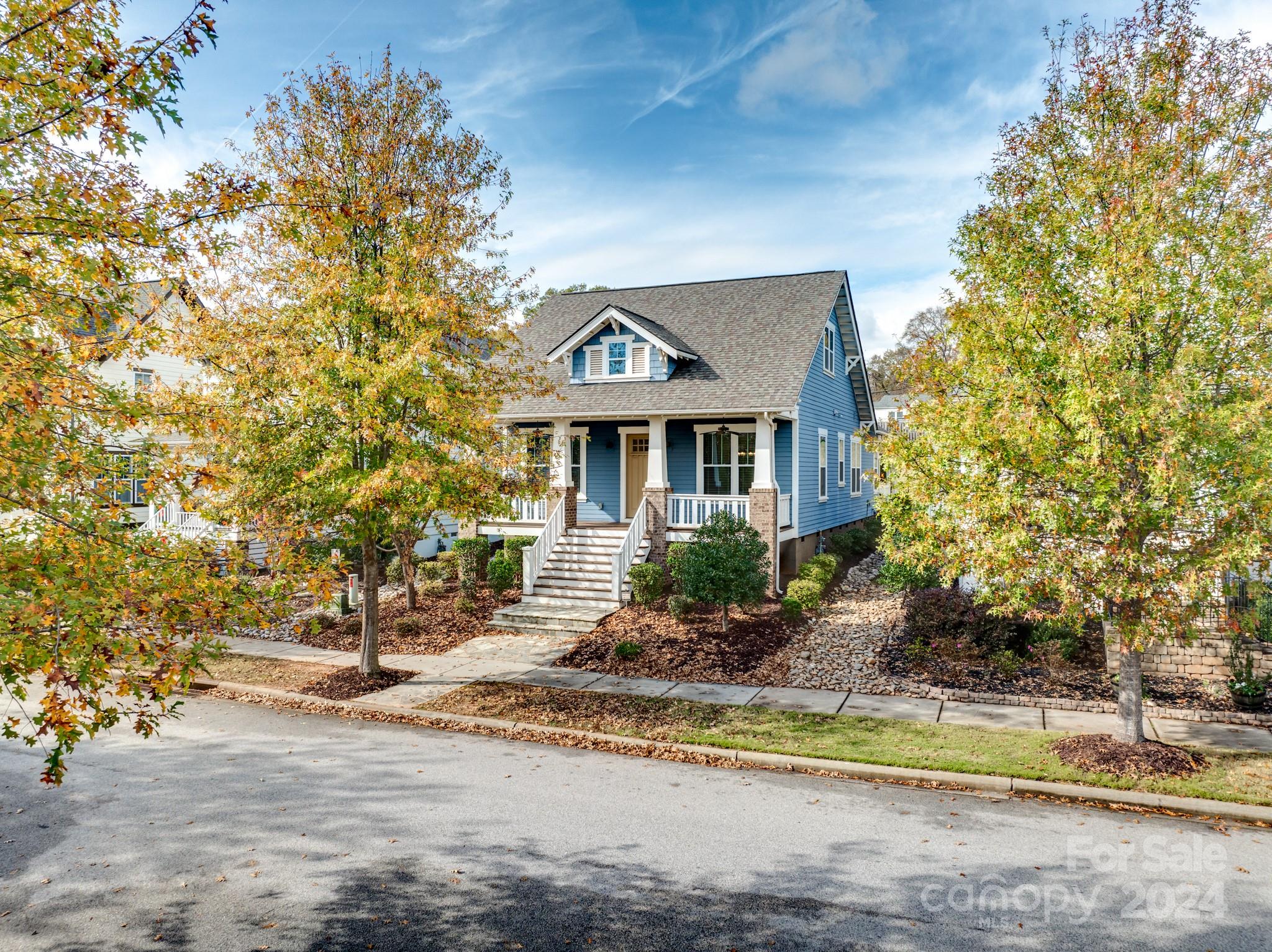 Riverwalk - Residential