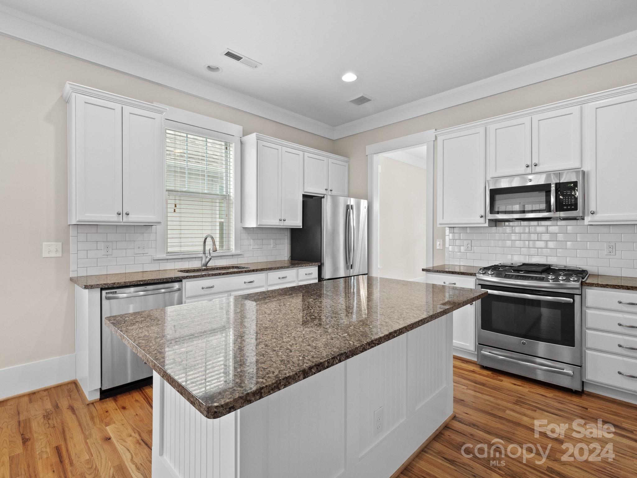 Riverwalk - Residential