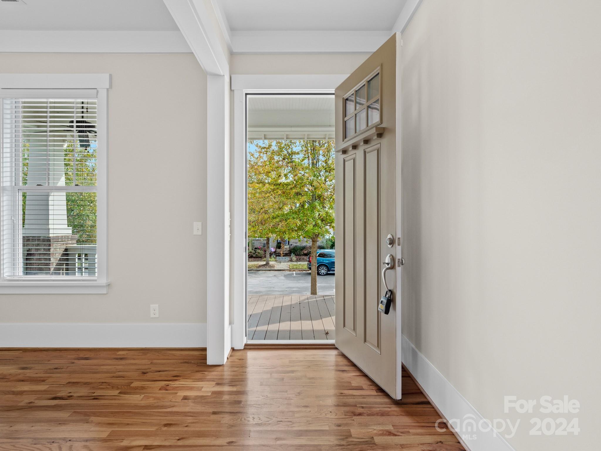 Riverwalk - Residential