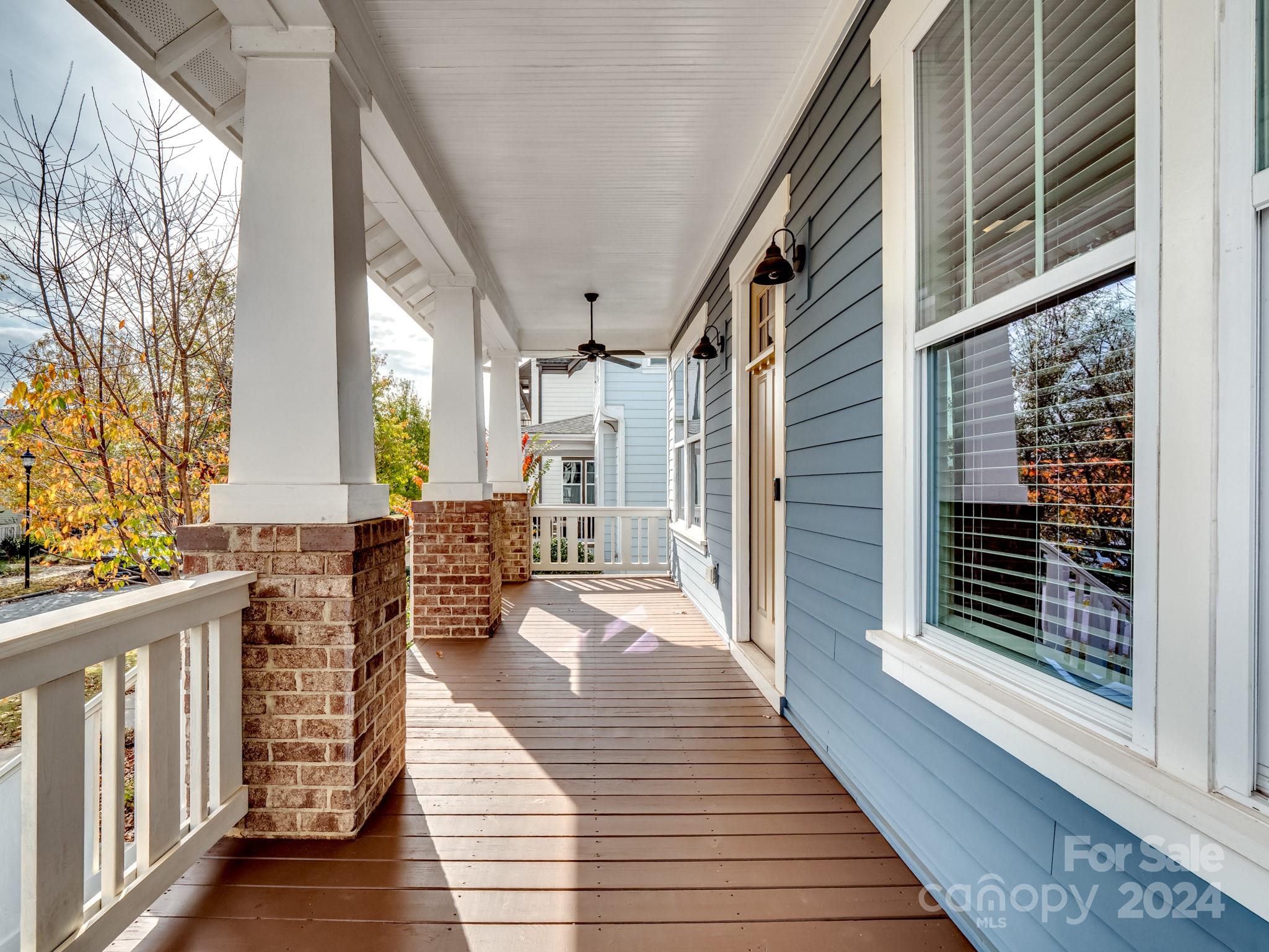 Riverwalk - Residential