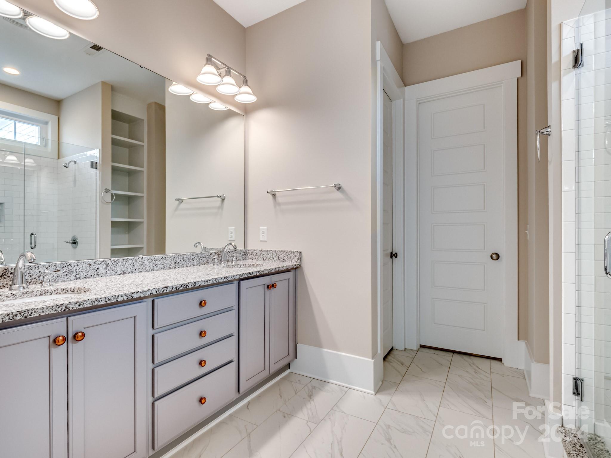 Riverwalk - Residential