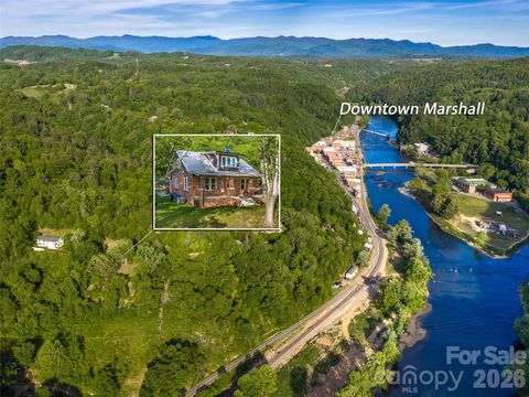 Photo of 296 Roberts Hill Road, Marshall, NC 28753 (MLS # 4381751)
