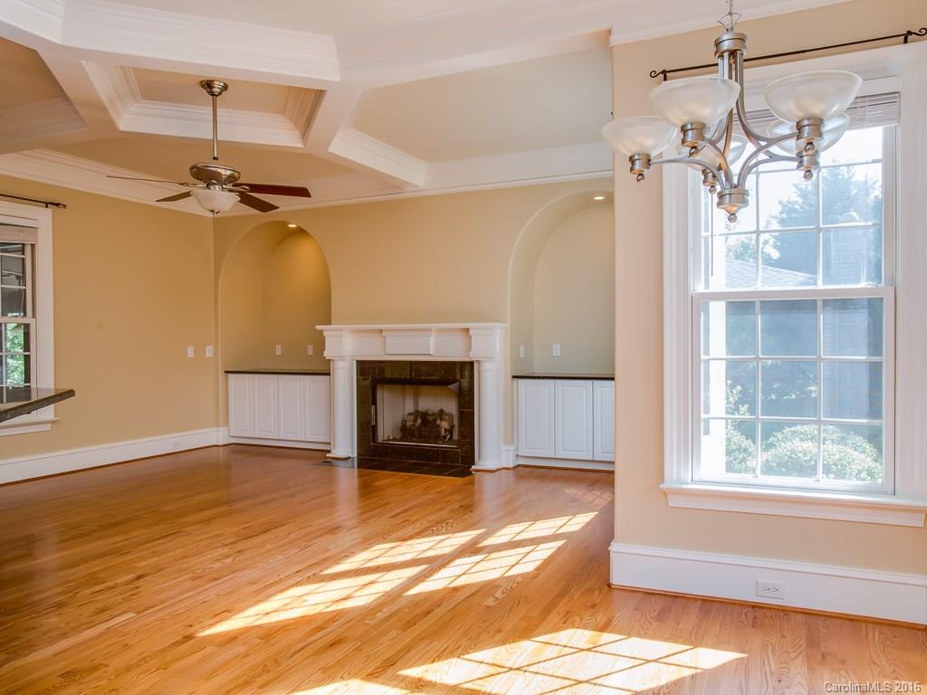 Providence Downs South - Residential