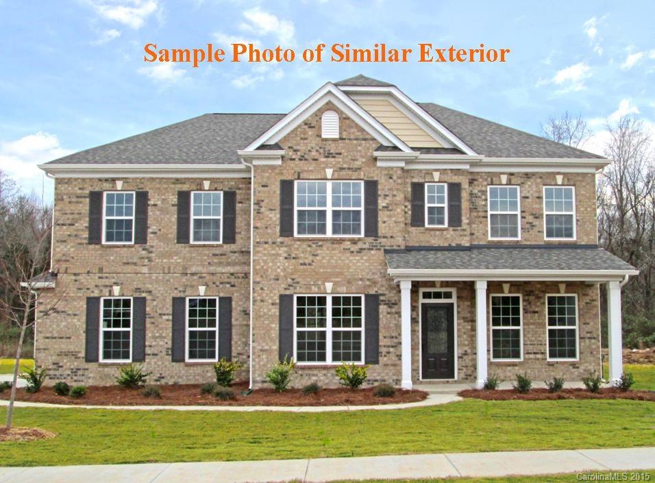 Herndon Heritage - Residential