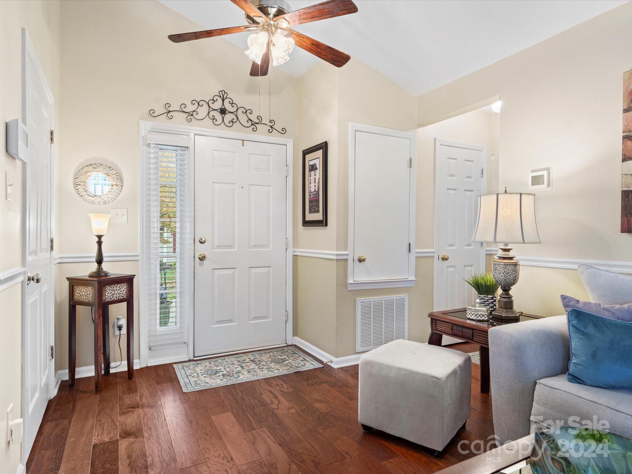 Hamlin Park - Residential