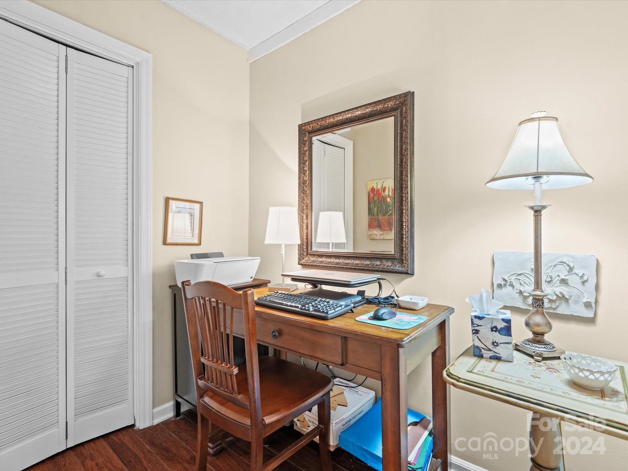 Hamlin Park - Residential