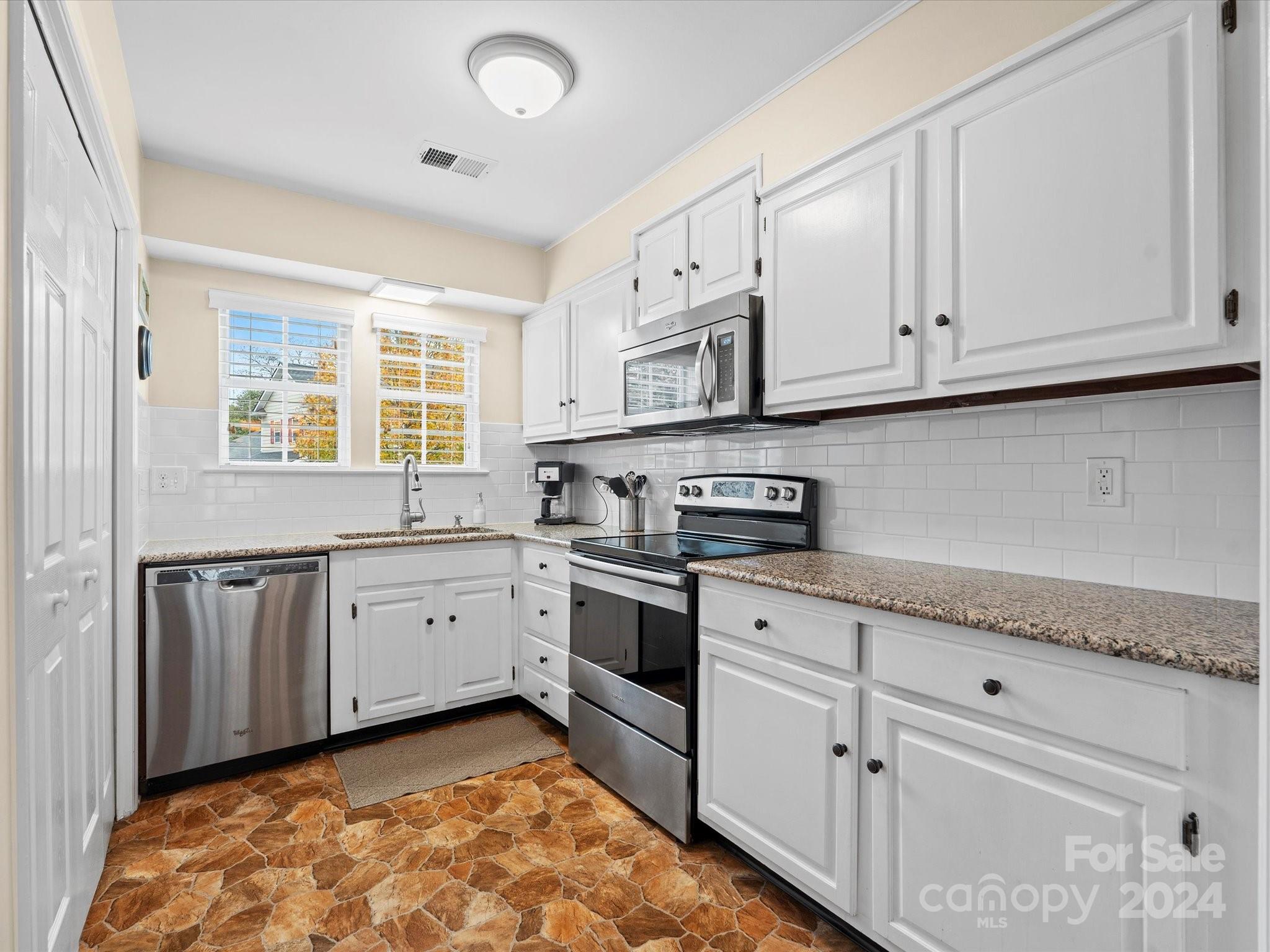 Hamlin Park - Residential