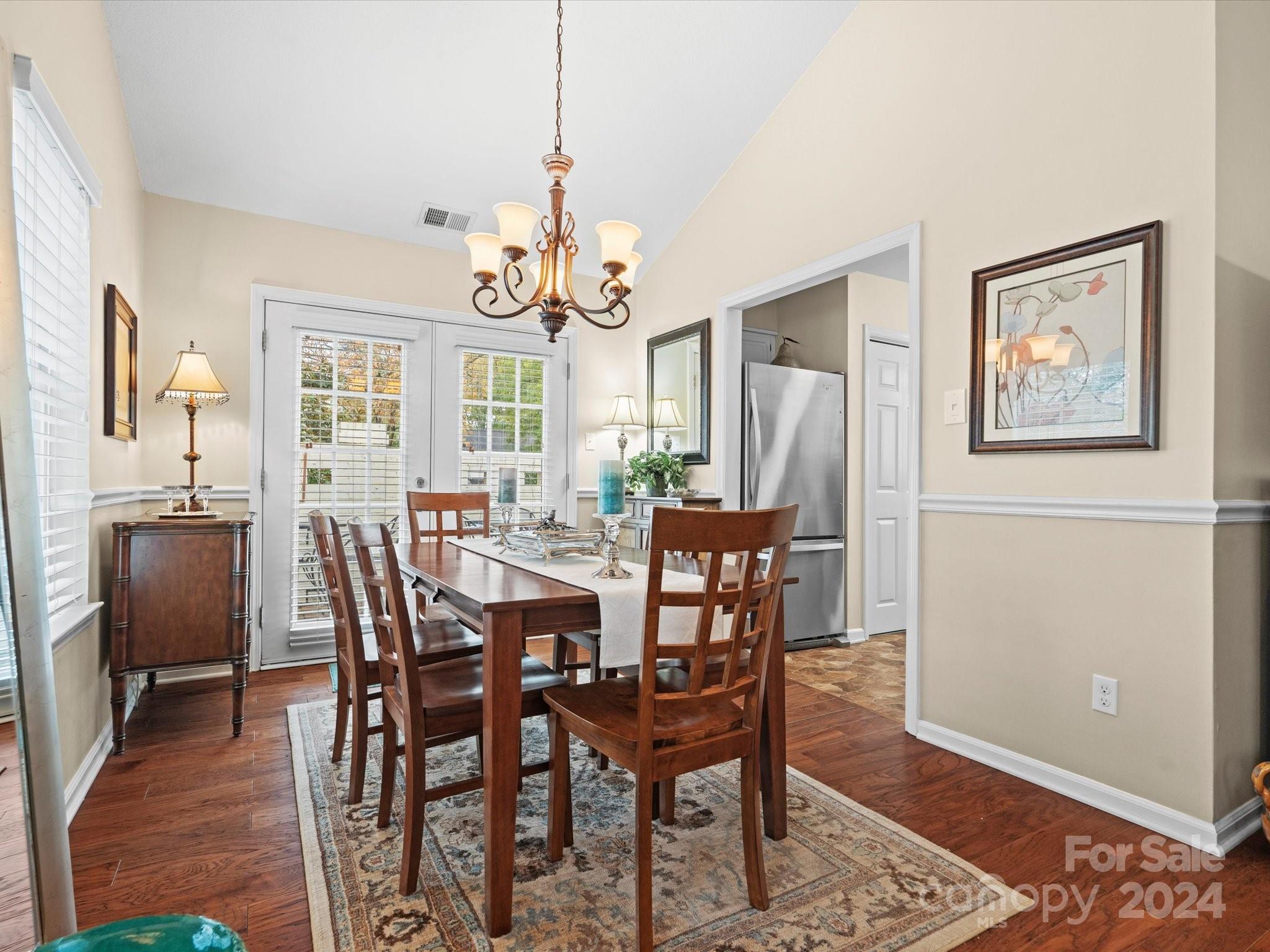 Hamlin Park - Residential