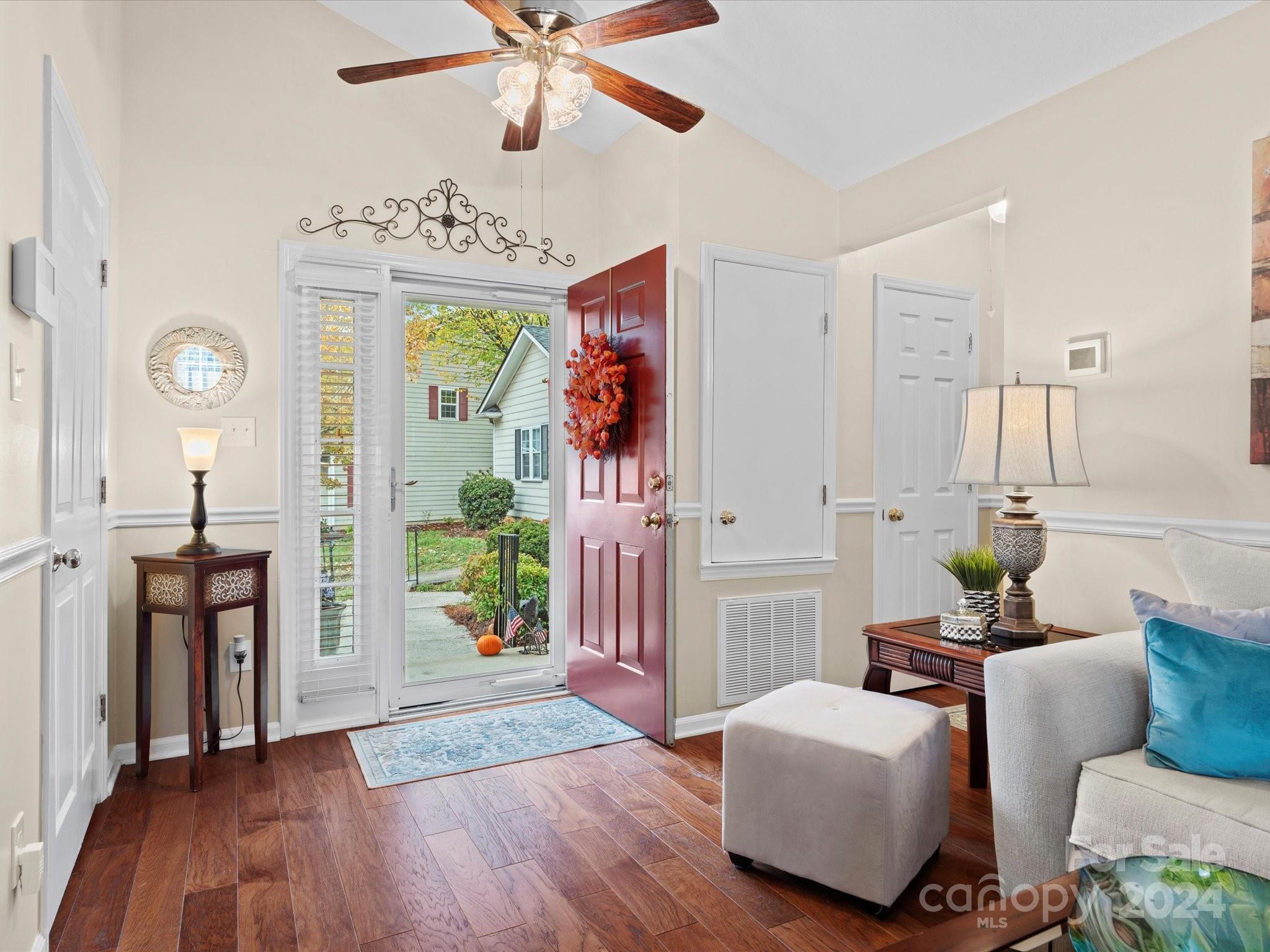 Hamlin Park - Residential