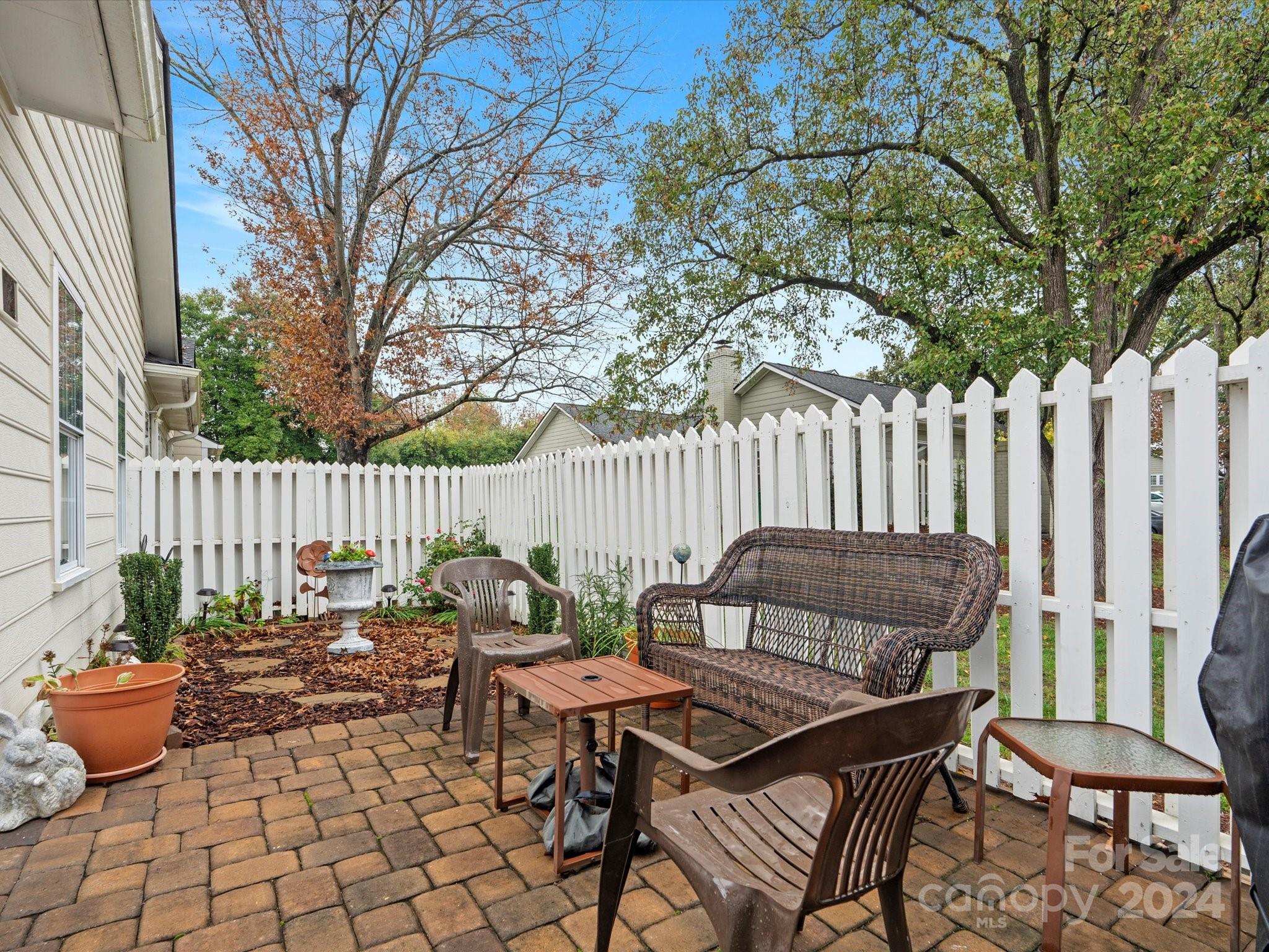 Hamlin Park - Residential