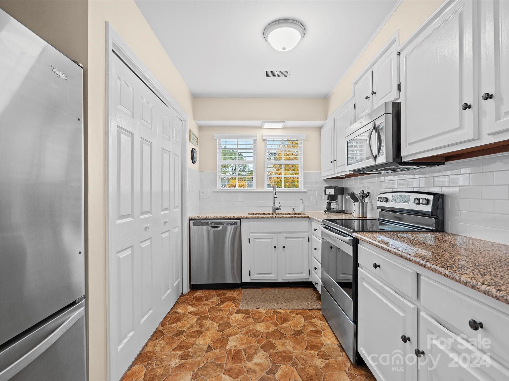 Hamlin Park - Residential