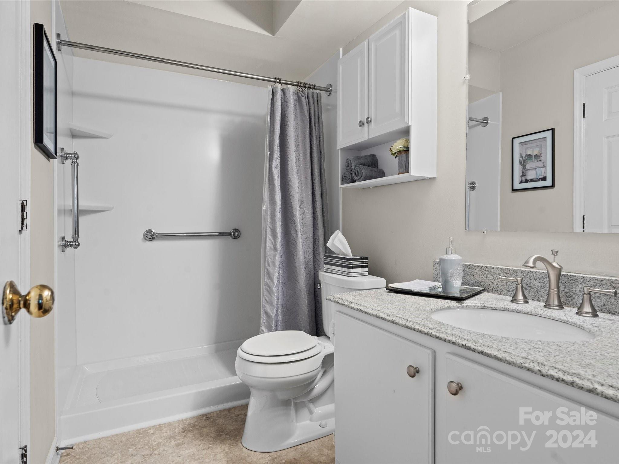 Hamlin Park - Residential