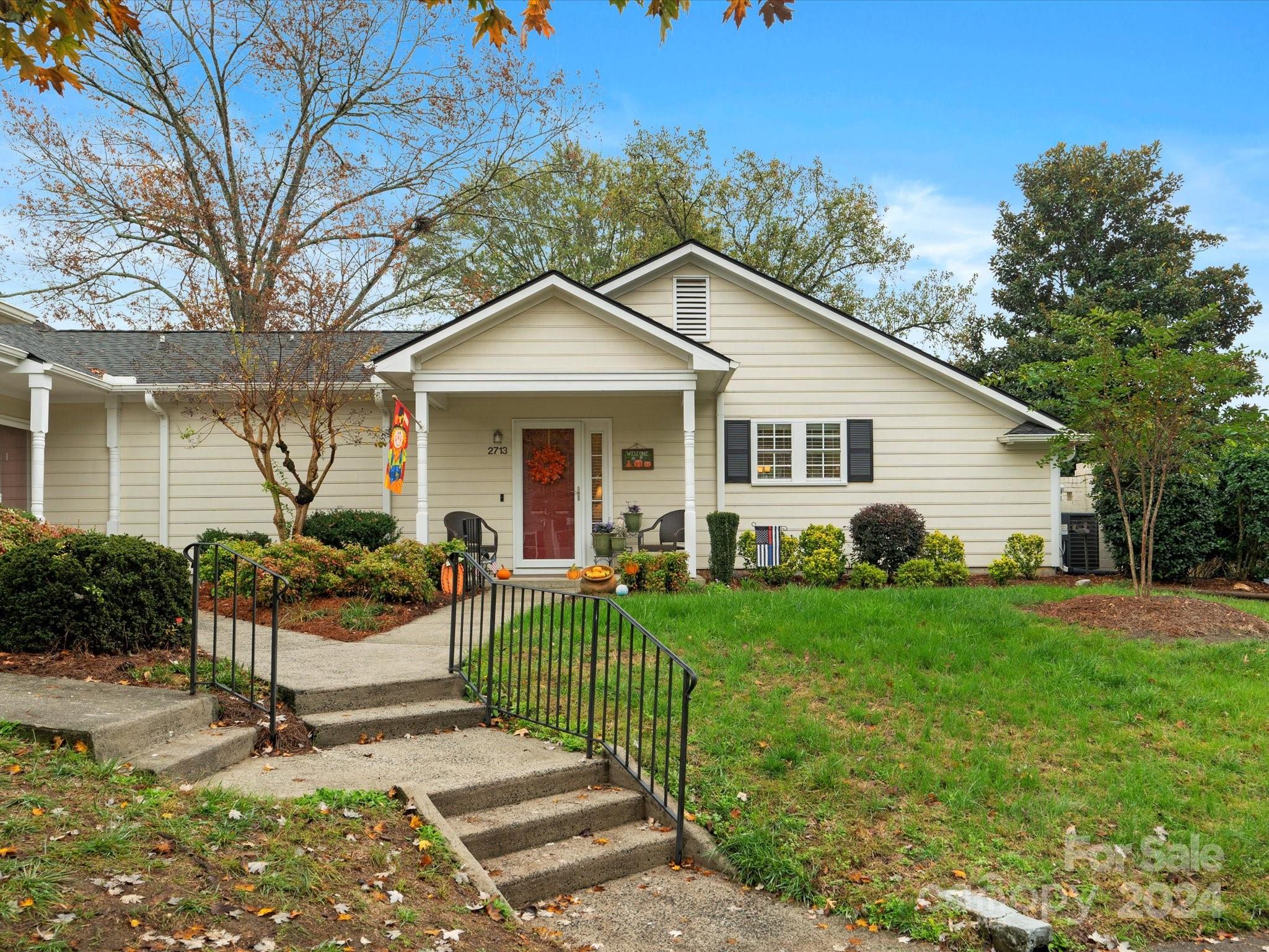 Hamlin Park - Residential