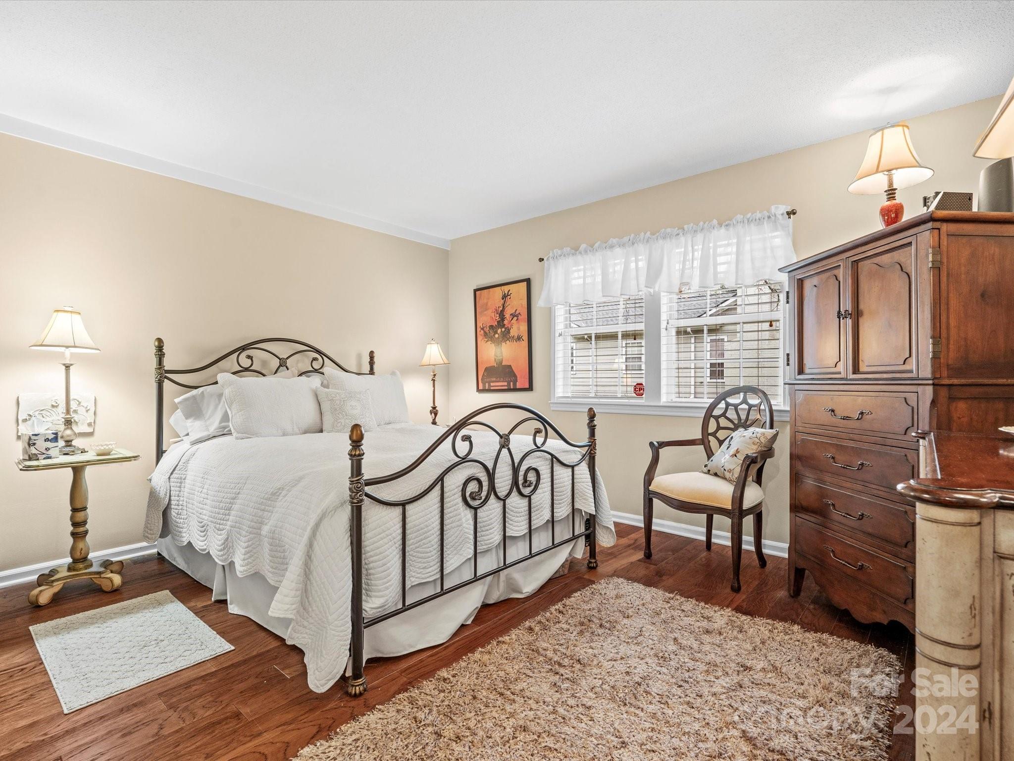 Hamlin Park - Residential