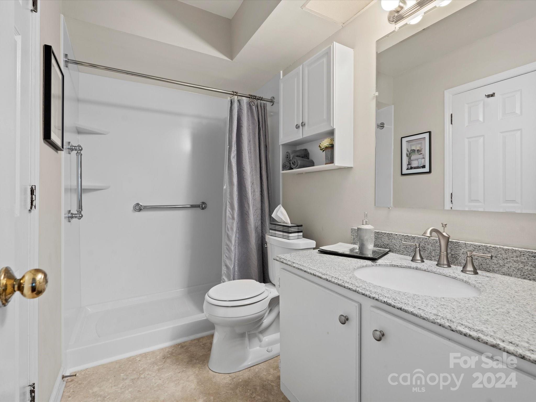 Hamlin Park - Residential