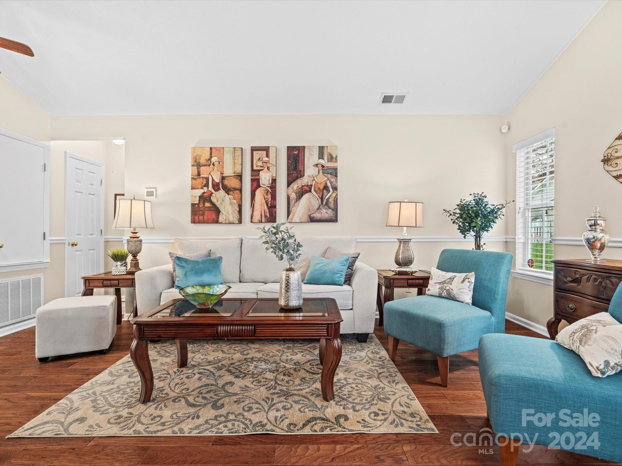 Hamlin Park - Residential