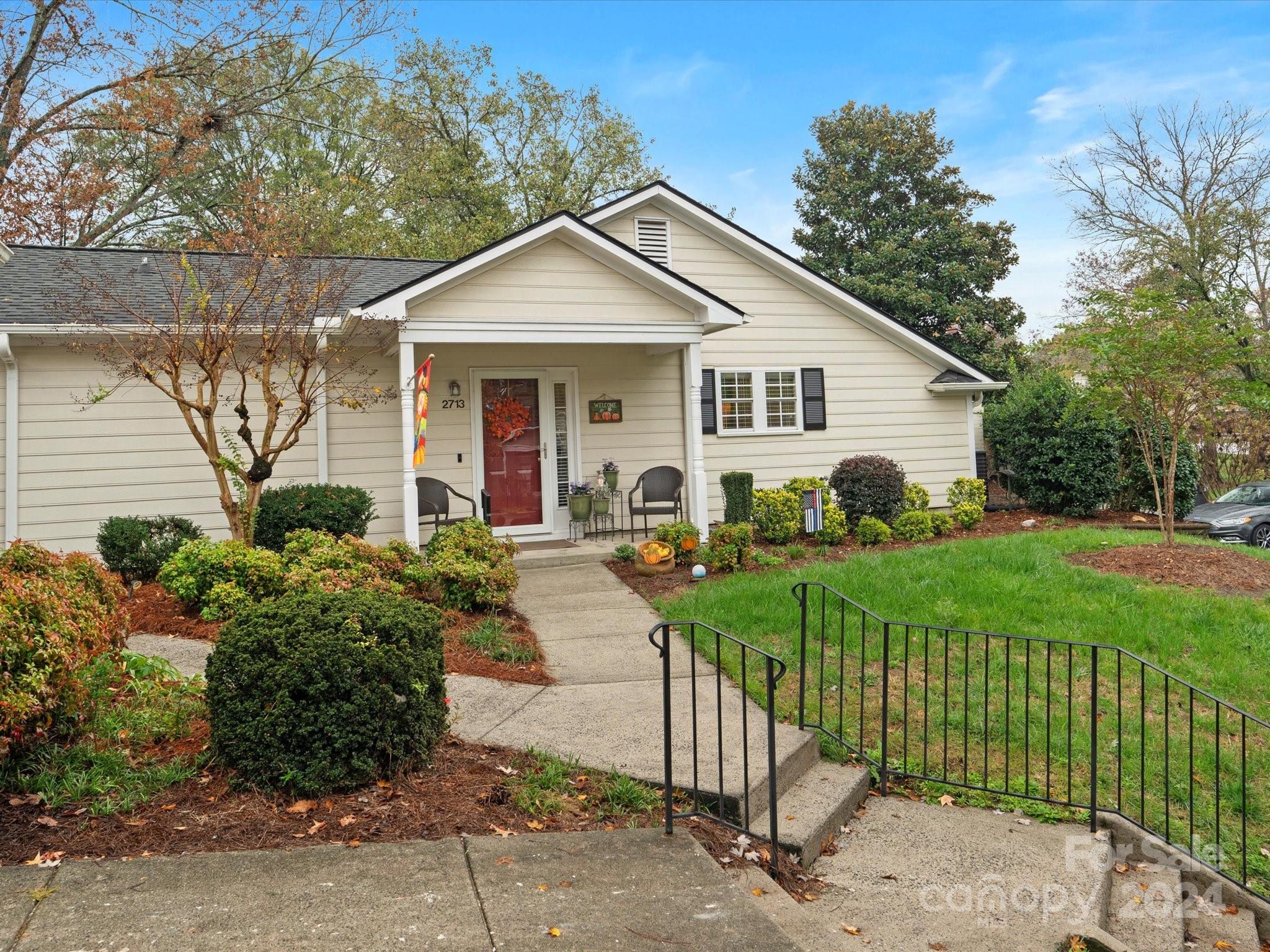 Hamlin Park - Residential