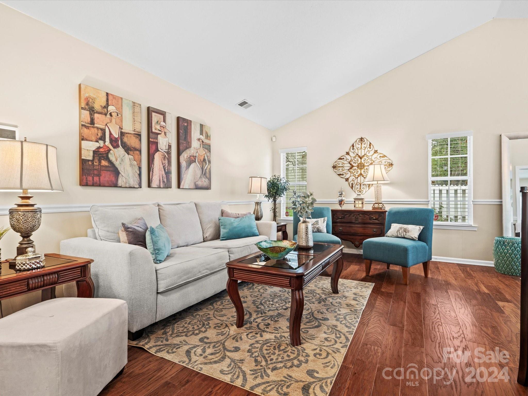 Hamlin Park - Residential