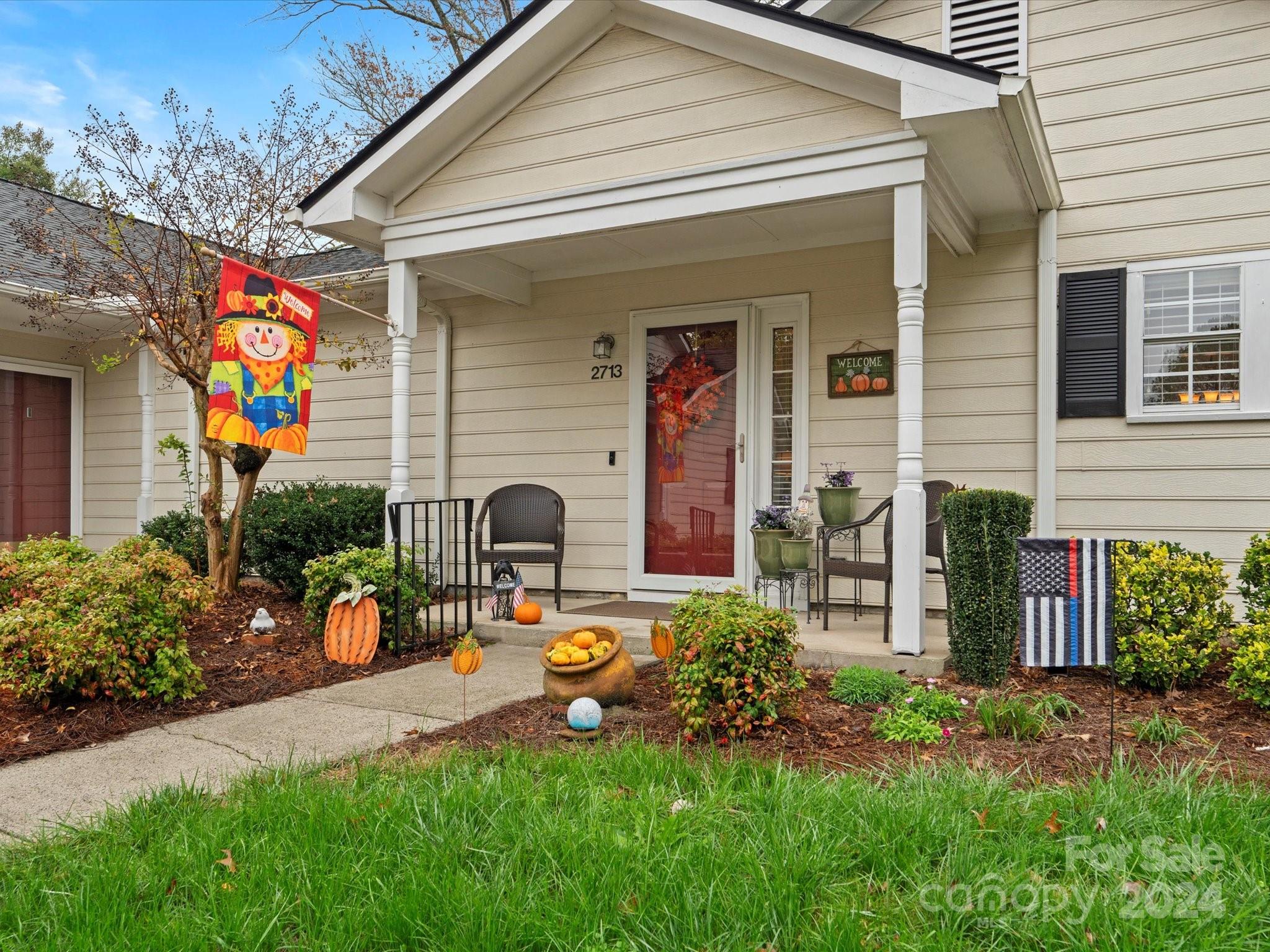 Hamlin Park - Residential