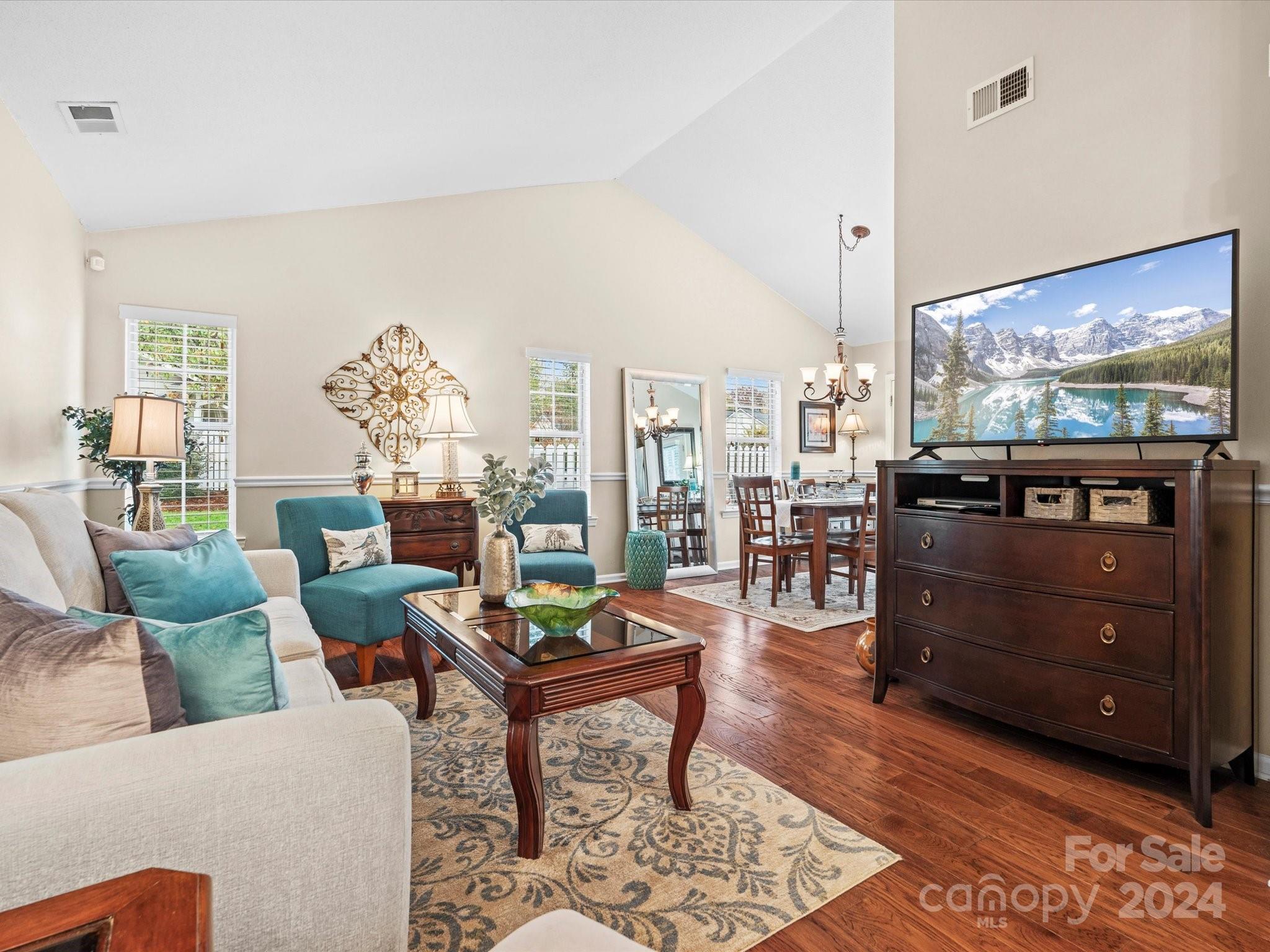 Hamlin Park - Residential