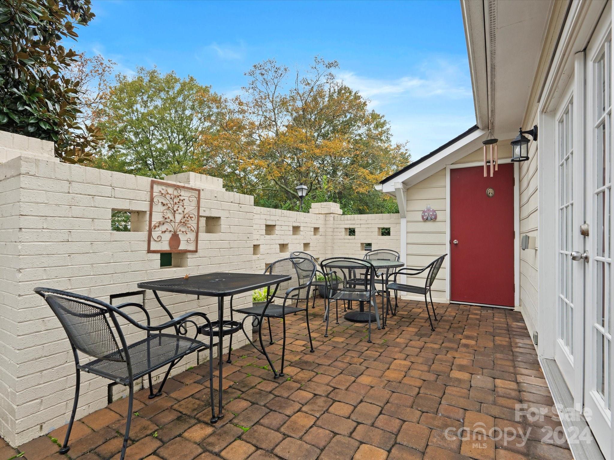 Hamlin Park - Residential