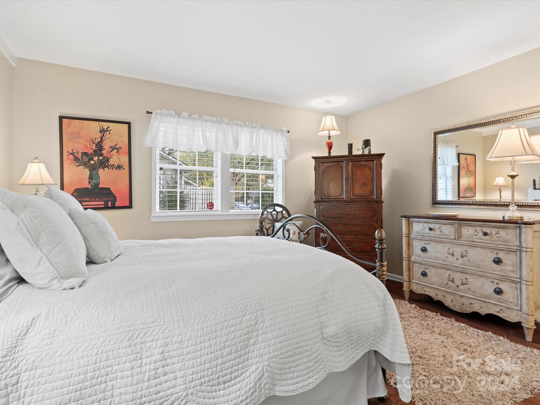 Hamlin Park - Residential