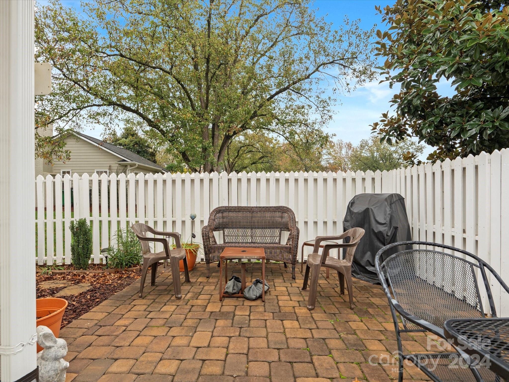 Hamlin Park - Residential