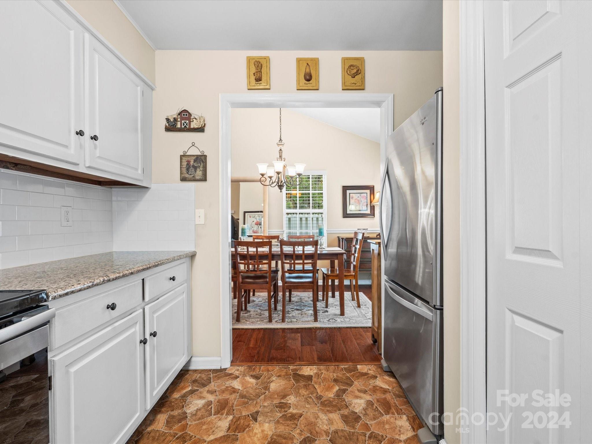 Hamlin Park - Residential