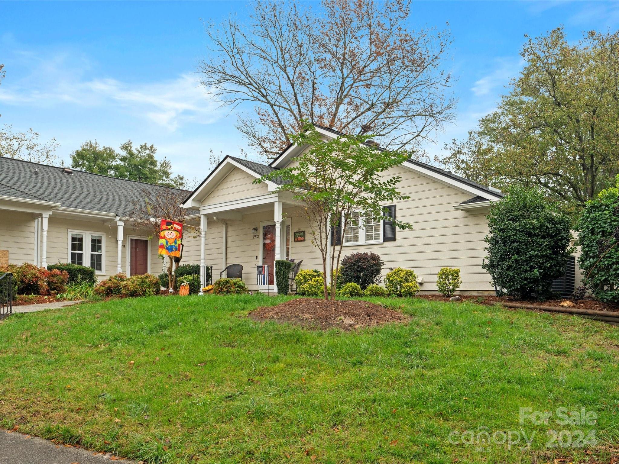 Hamlin Park - Residential