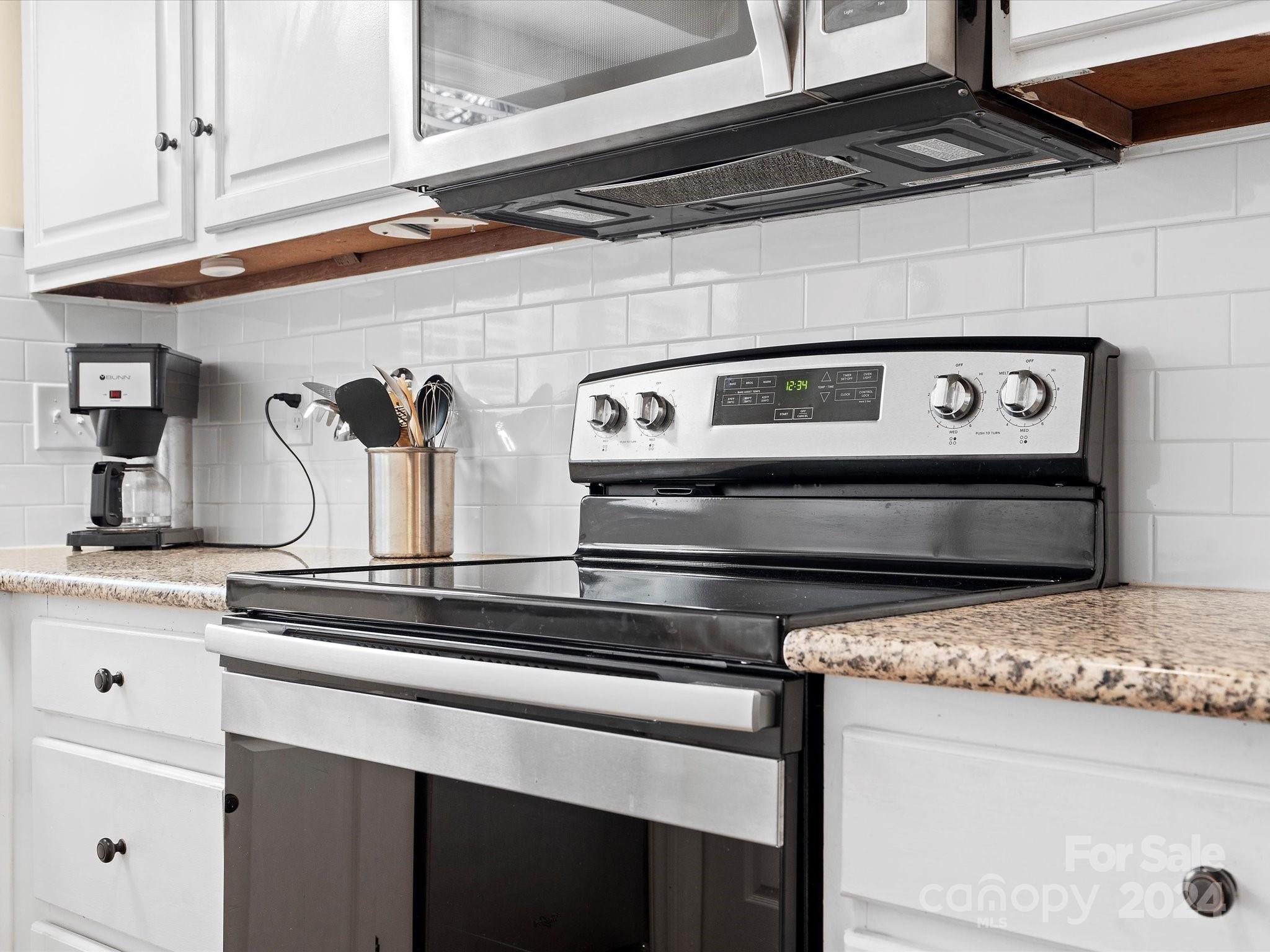 Hamlin Park - Residential