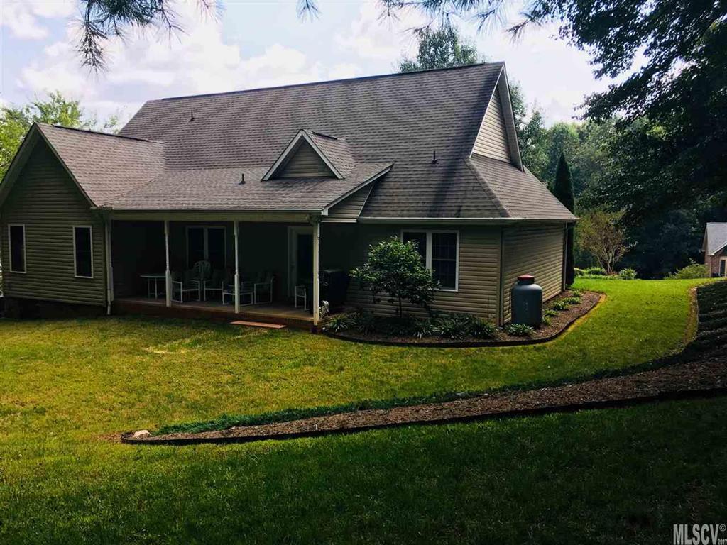 Maybrook - Residential